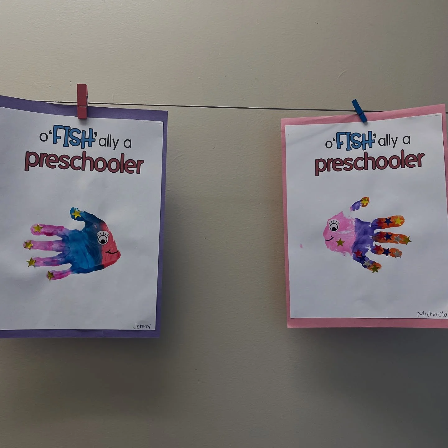 📚📝🔠🐠

#AntzyPantzPreschool #CliftonParkNY #Preschool