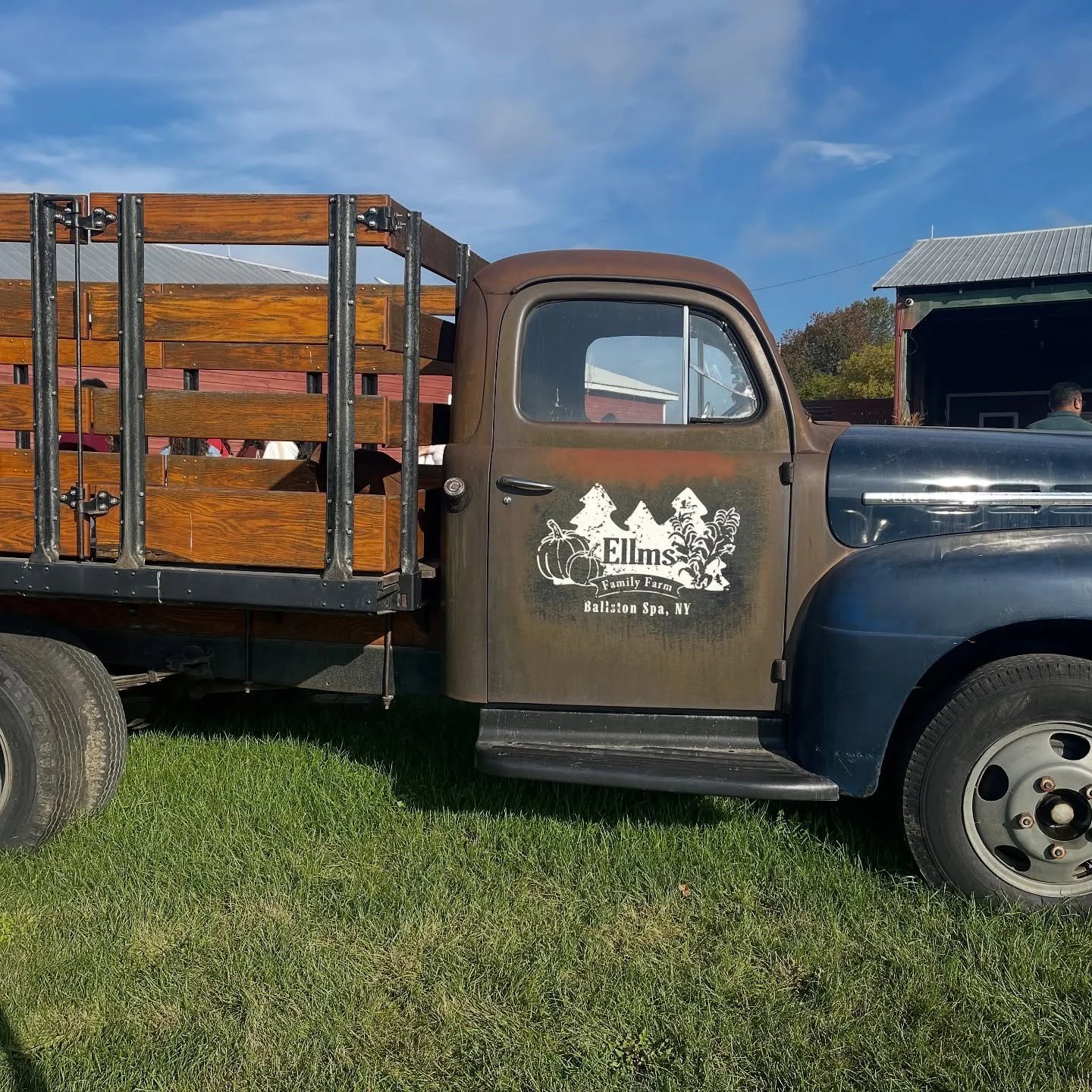 🎃 What a perfect fall day at @ellmsfarms! Our Antzy Pantz friends picked pumpkins, rode tractors, bounced, climbed, and even enjoyed some tasty cider donuts! 🍩🍁

Thank you, @ellmsfarms, for such a fun and memorable adventure &mdash; our students h