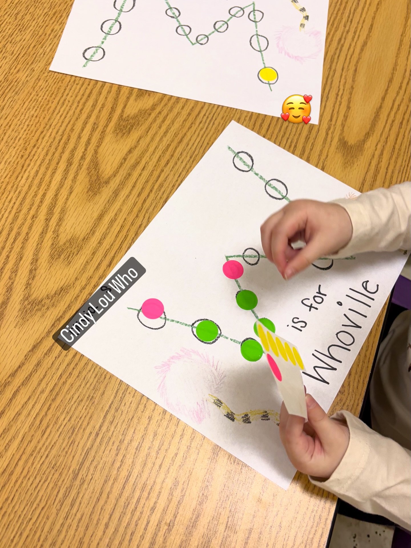 From Cats in Hats to W for Whoville &mdash;
Dr. Seuss Week is full of fun at Antzy Pantz!

#AntzyPantzPreschool #CliftonParkNY #LearningThroughPlay #DrSeussWeek