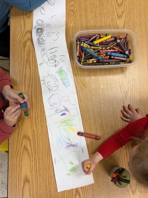 Spring Week rolls on at Antzy Pantz Preschool! 🌸🌷

Our little learners have been busy creating some adorable spring-themed crafts&mdash;full of color, creativity, and big smiles. From blooming flowers to bright sunshine projects, it&rsquo;s safe to