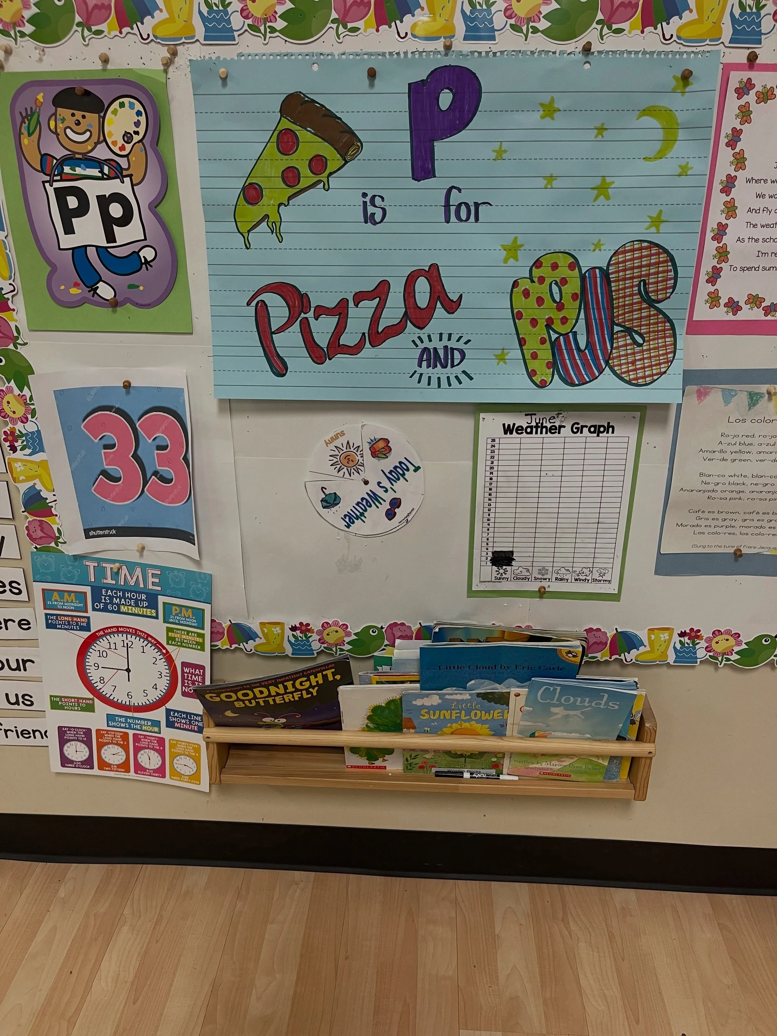Our ABC Countdown to Summer is rolling right along! 🎉

This week, our little learners celebrated O for Oreo Day and P for Pizza &amp; PJs Day! 🍪🍕🛏️ From sweet treats to cozy classroom fun, every letter brings a new adventure, a new memory, and pl