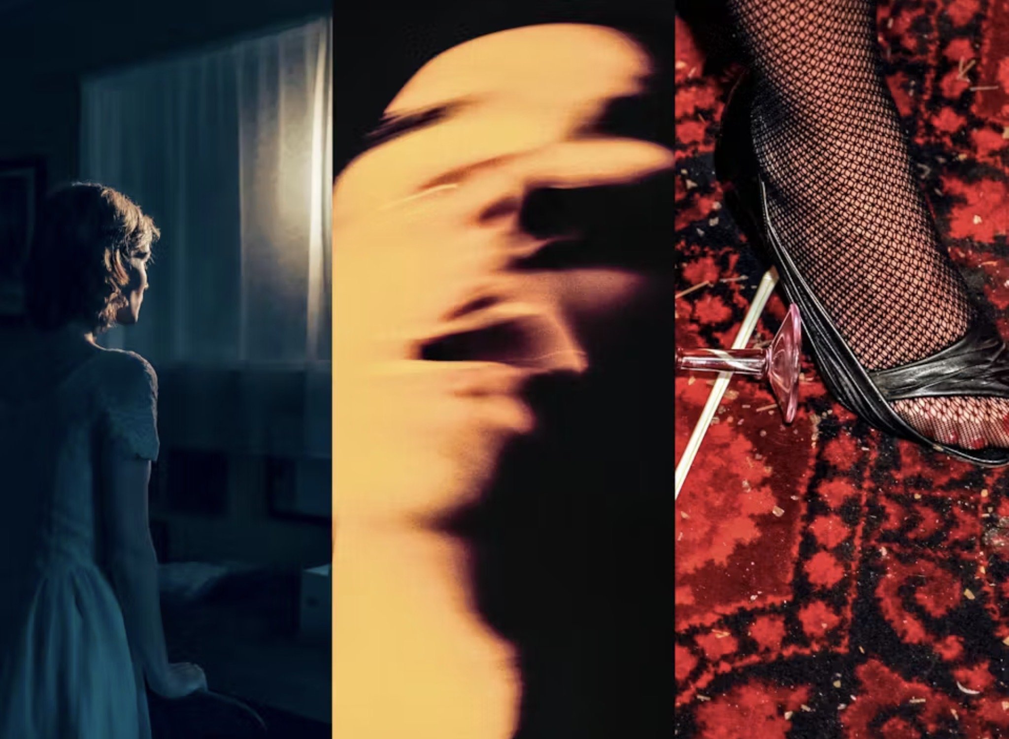 Tales of Love and Loss