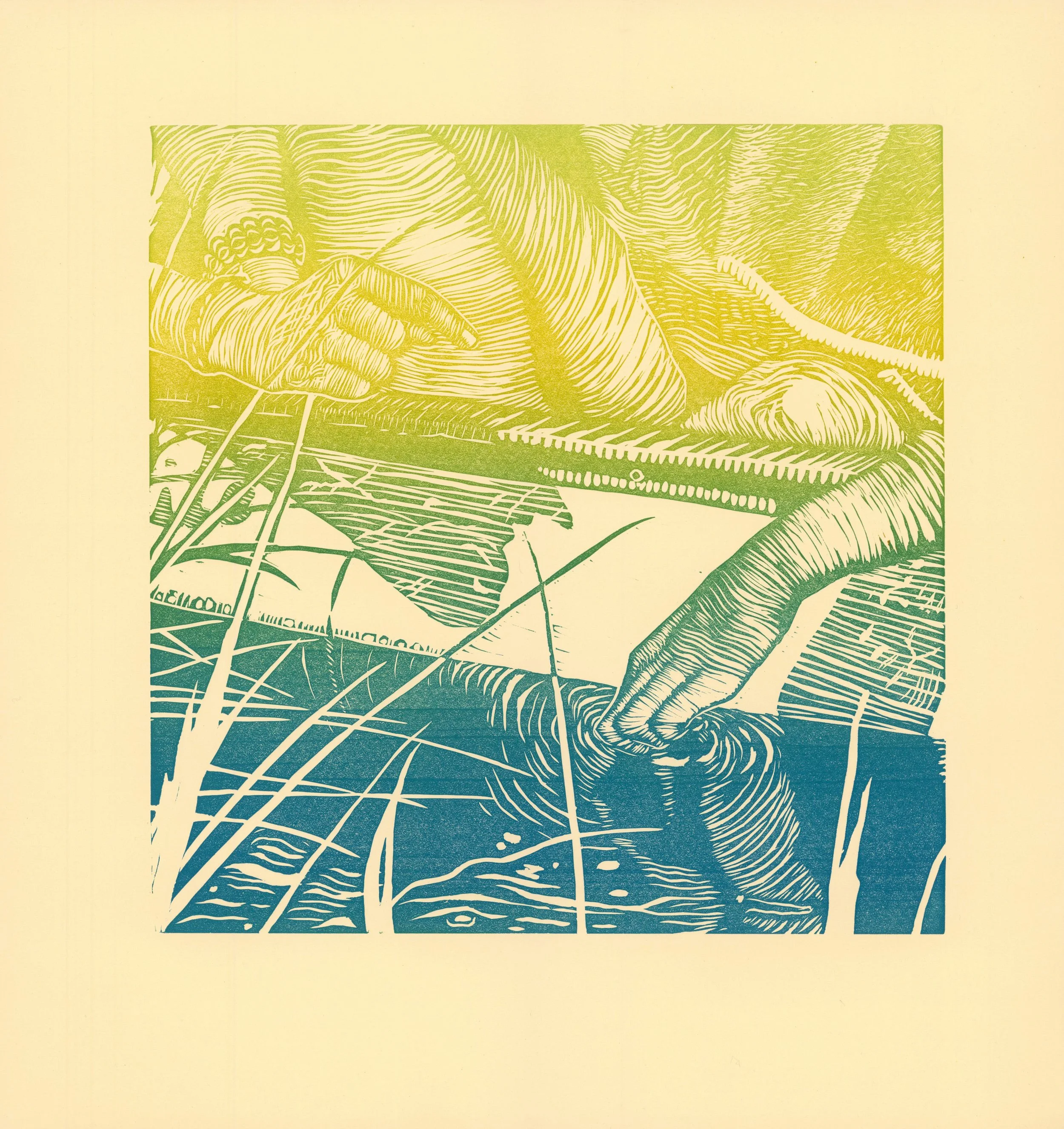 Printmaking