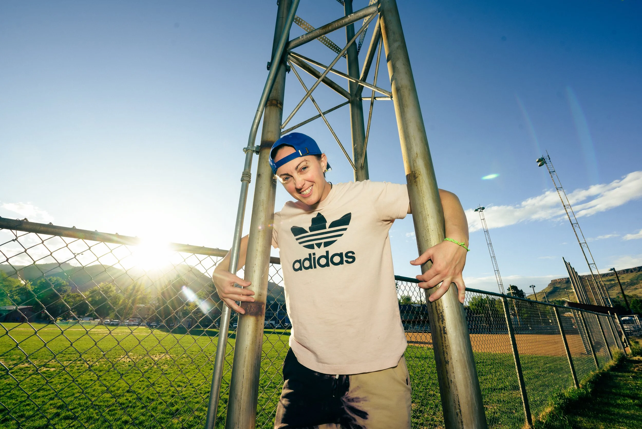 Directed portrait session in Denver with creative styling, intentional composition, and polished images for personal, professional, and online use.