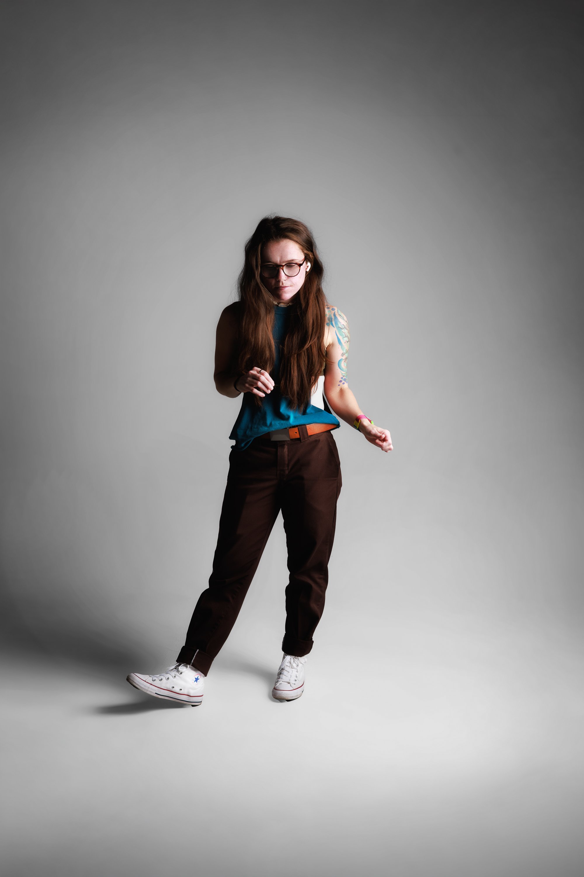 Denver band promo & press photographer Jessica Dnea Smith the photographer behind Jessica Dnea Imagery