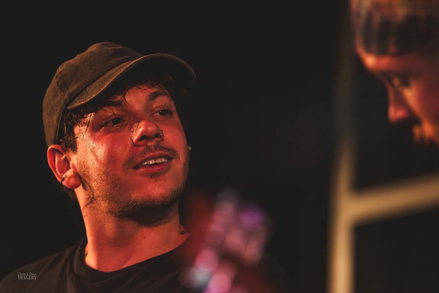 Phooey&rsquo;s sold out show at Dazzle Denver 
11.21.2025

This show was powerful. Not in the way people always say &ldquo;that show changed my life&rdquo; - it was real-world powerful. 

Seven guys feeling the sting of loss in real time and processi