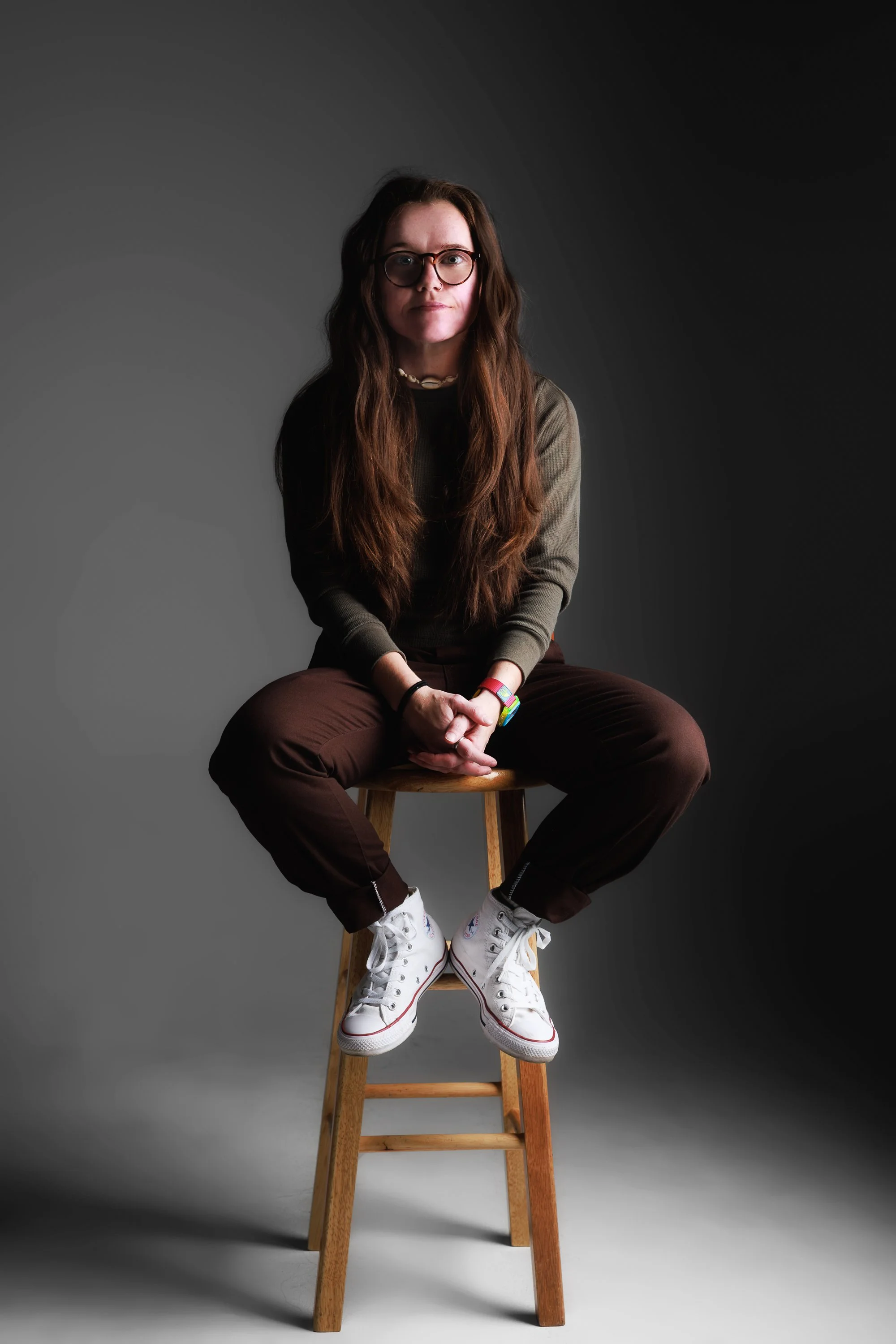 Jessica Dnea, Denver photographer behind Jessica Dnea Imagery, creating concert photography, press photos, portraits, branding images, senior photos, graduation photos, and event coverage across Colorado.