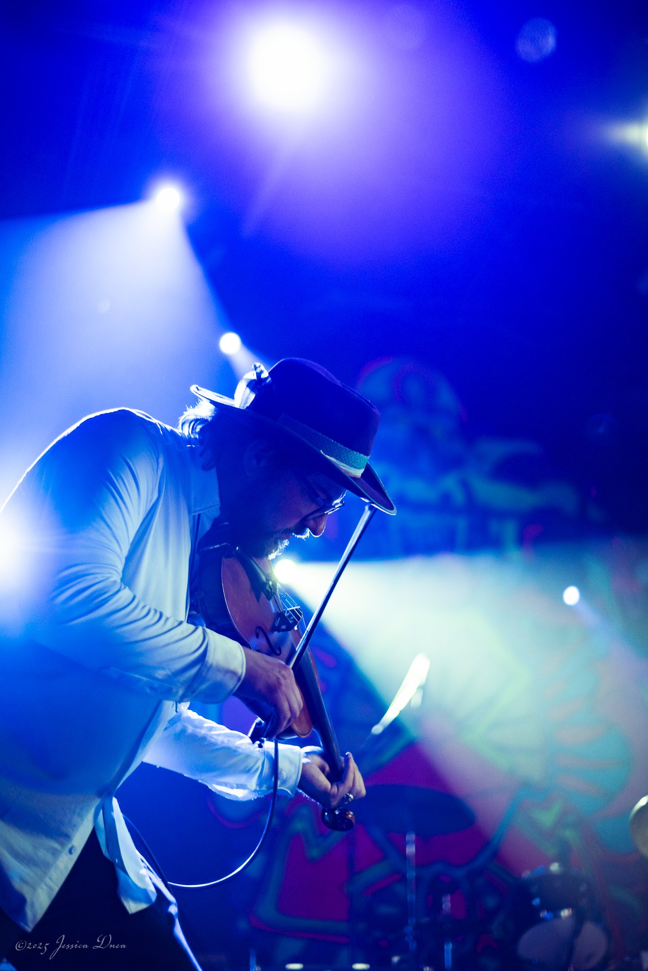 Event recap image from a concert in Denver, Colorado Cervantes Masterpiece Ballroom Ridgeliners