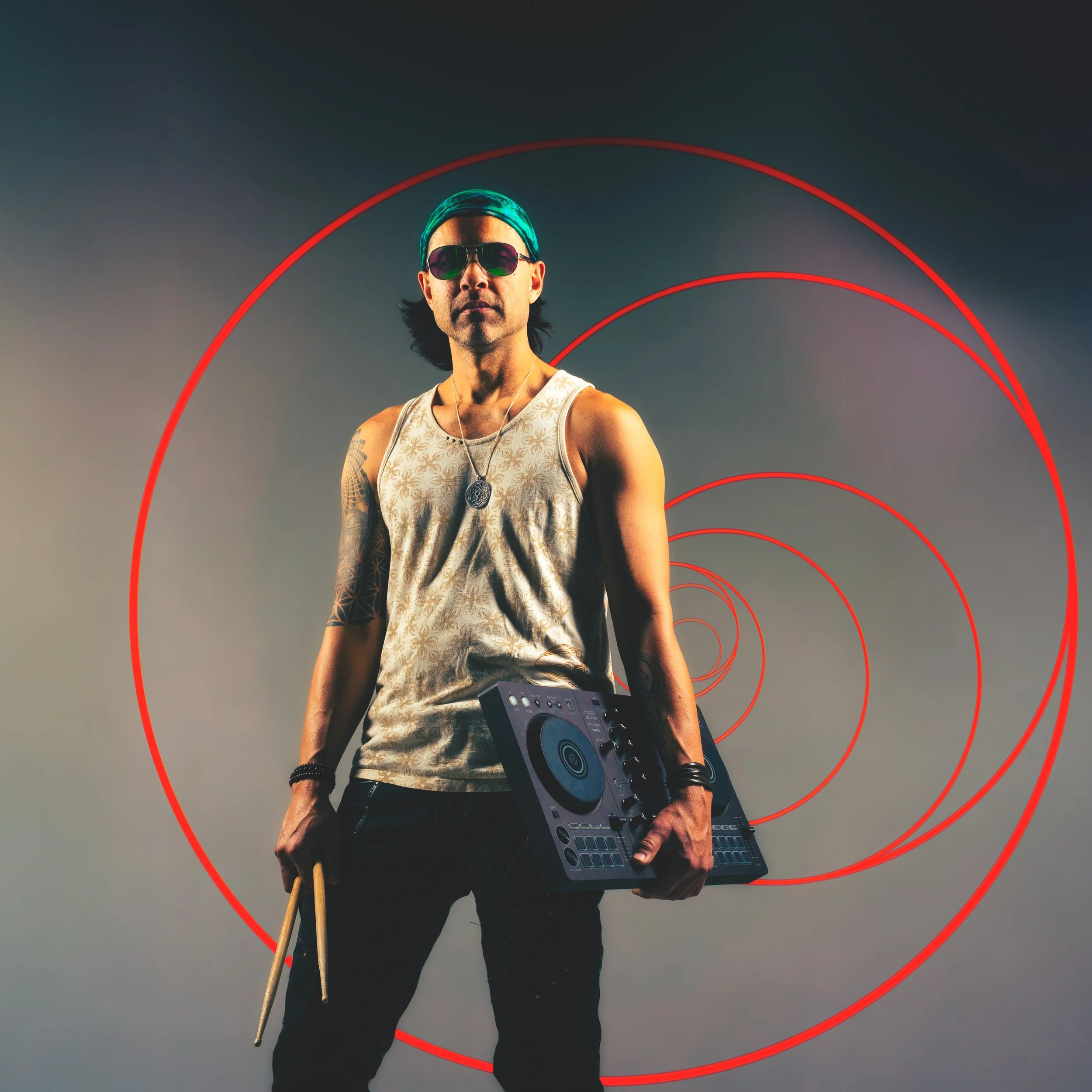  Press portraits for artists and campaigns—Denver-based photographer for management, labels, and PR teams needing consistent promo assets.
Jessica Dnea Imagery