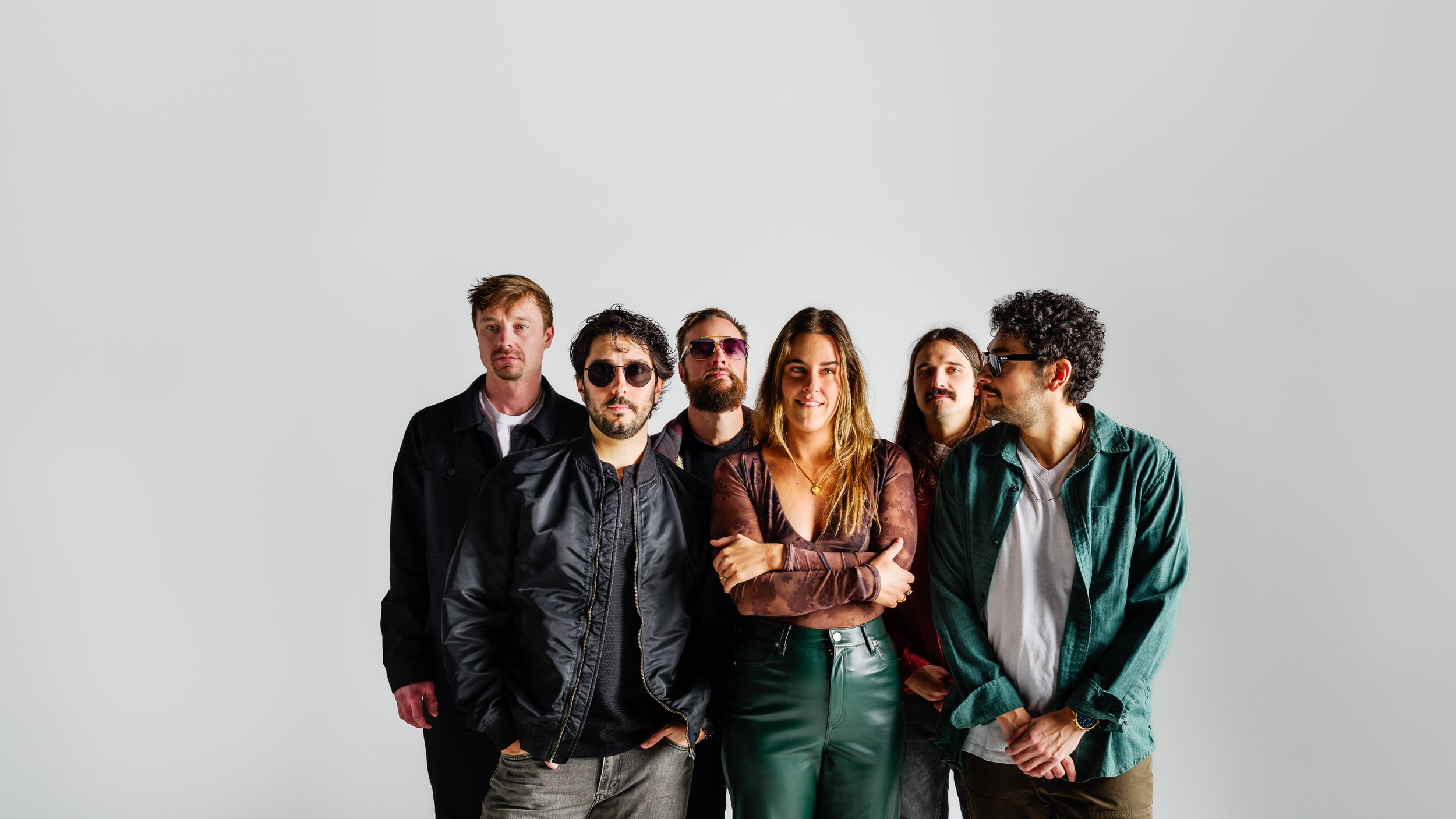 Band promo photos in Denver for musicians, artists, bands, and creative teams needing EPK images, release promotion, posters, websites, social media, and press outreach.