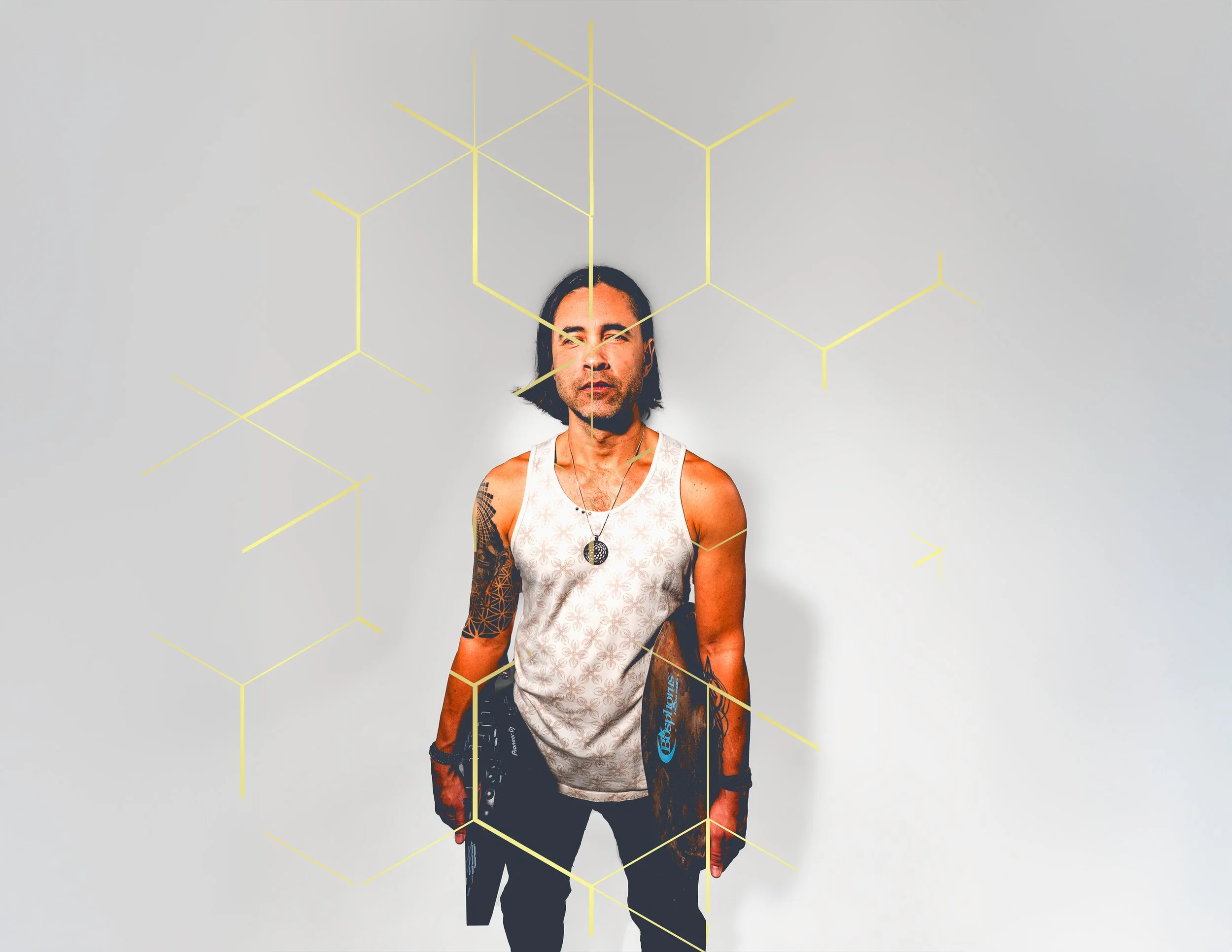 Press photos for musicians in Denver—retouched, high-resolution promo images for EPKs, releases, posters, and booking materials for artists, management, labels, and PR teams. 
Jessica Dnea Imagery