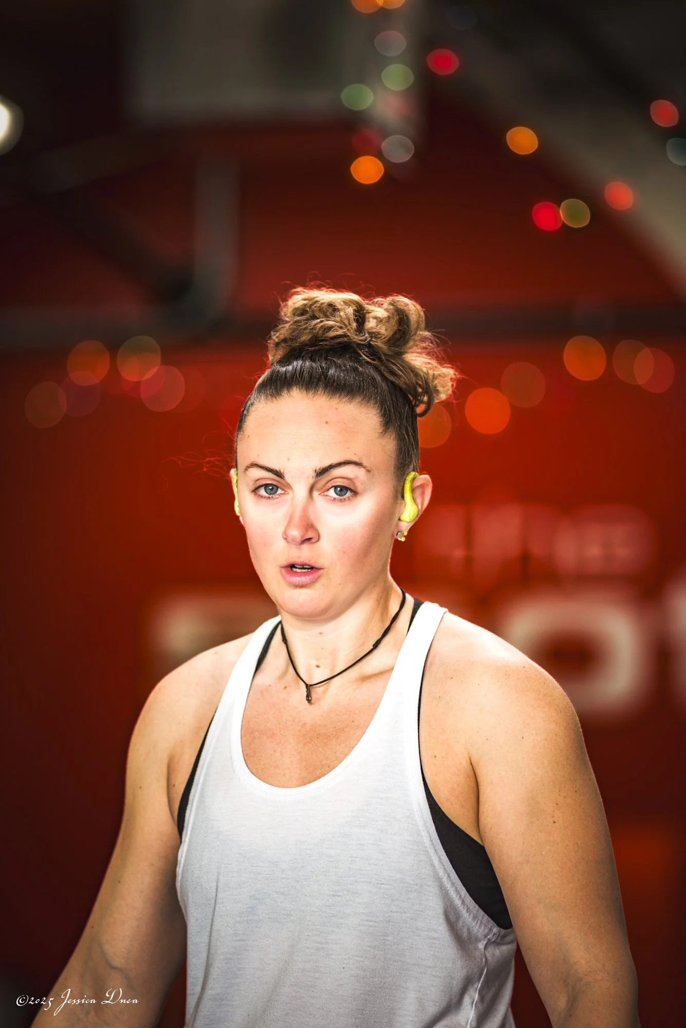 Climber: Lauryn Yevincy
Gym: The Spot Denver, CO