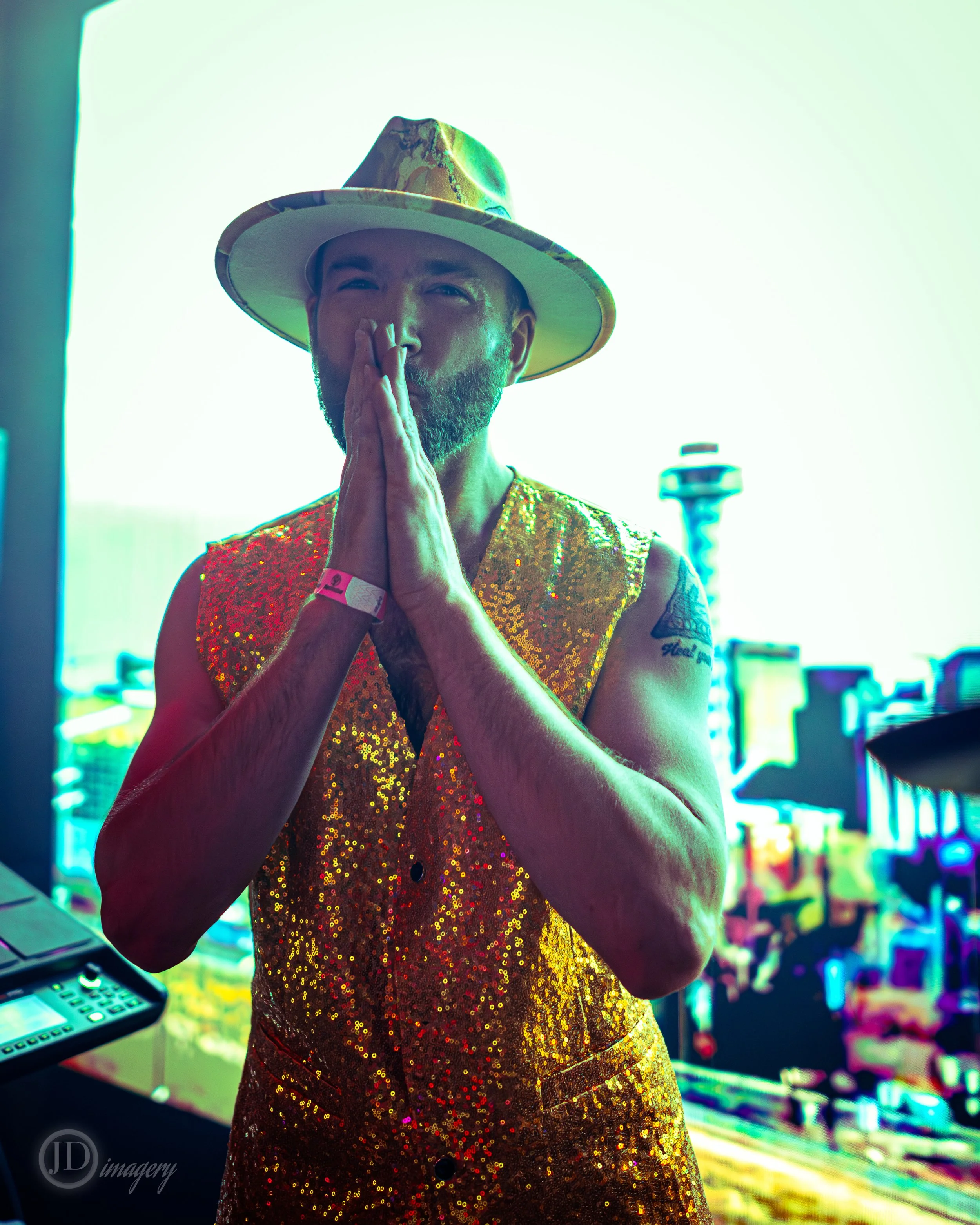 Boogie Lights
Venue: Bluebird Theater
Location: Denver, CO Date: May 24, 2024