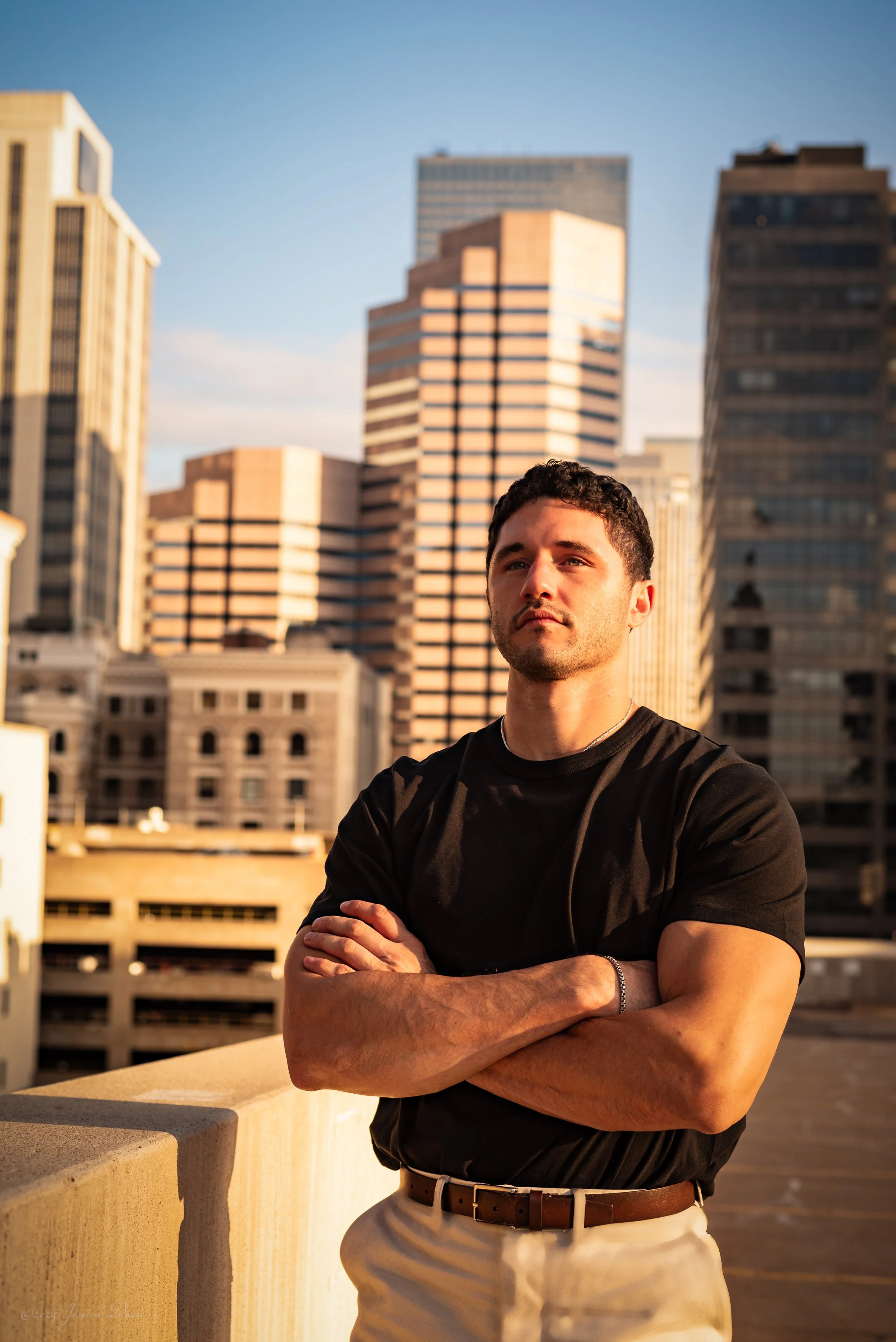 Model: Jorden House HayModel: Jorden House Hay
Denver, CO