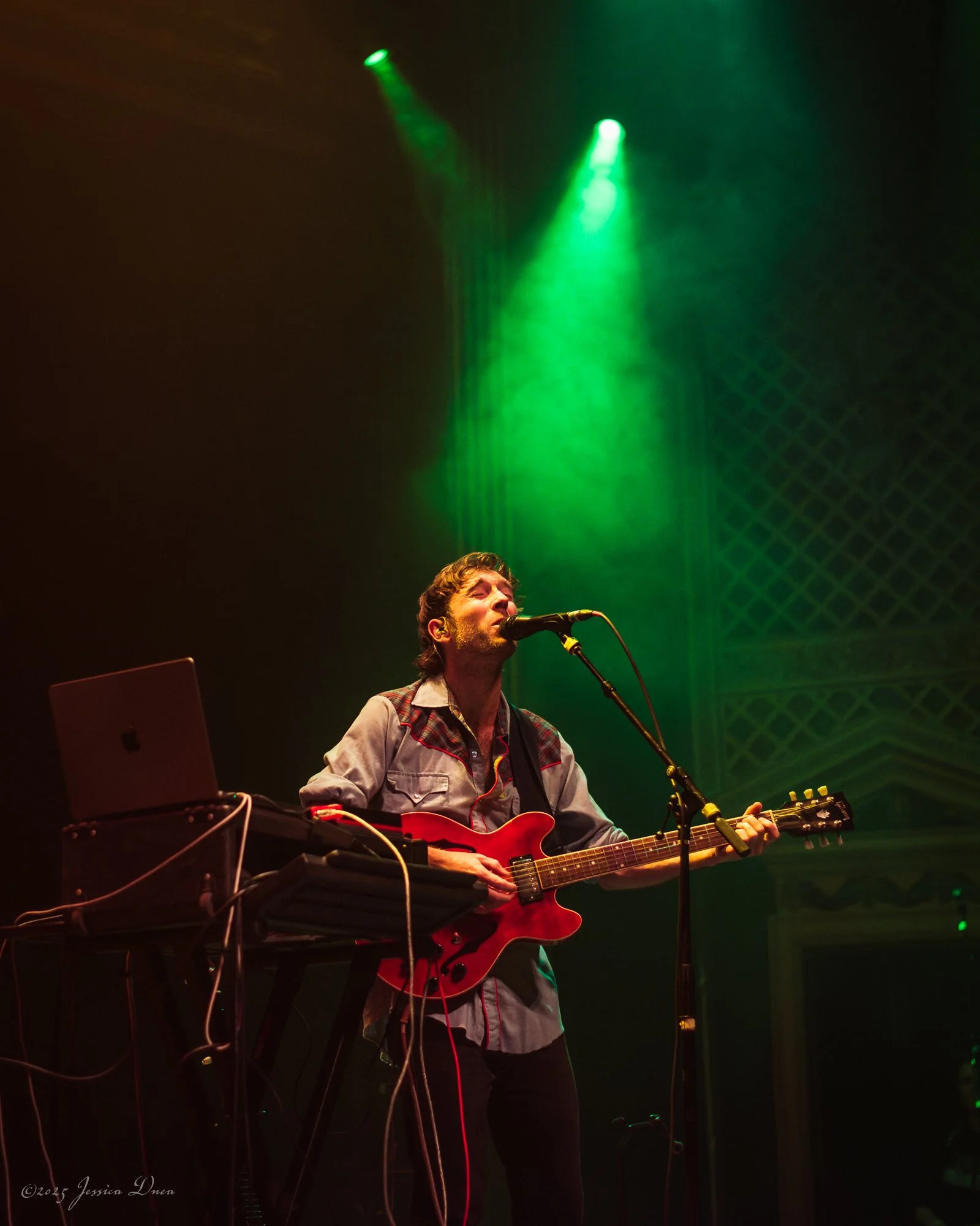 Moontricks
Venue: Ogden Theatre
Location: Denver, CO Date: Feb. 01, 2025