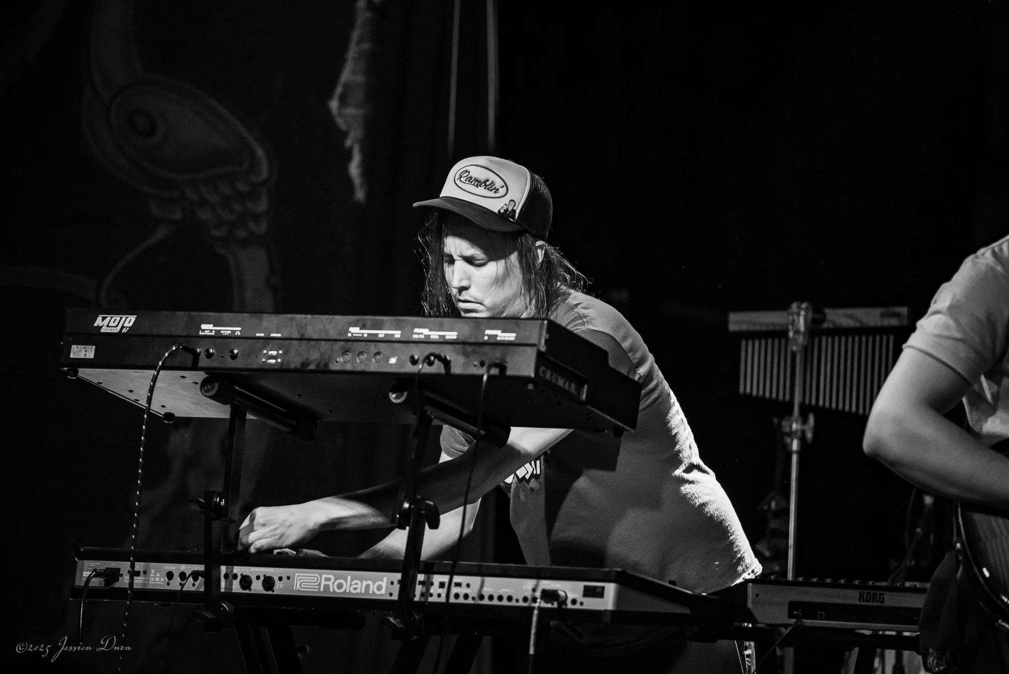 Band: Atlas Radio
Venue: Cervantes Masterpiece Ballroom
Denver, CO