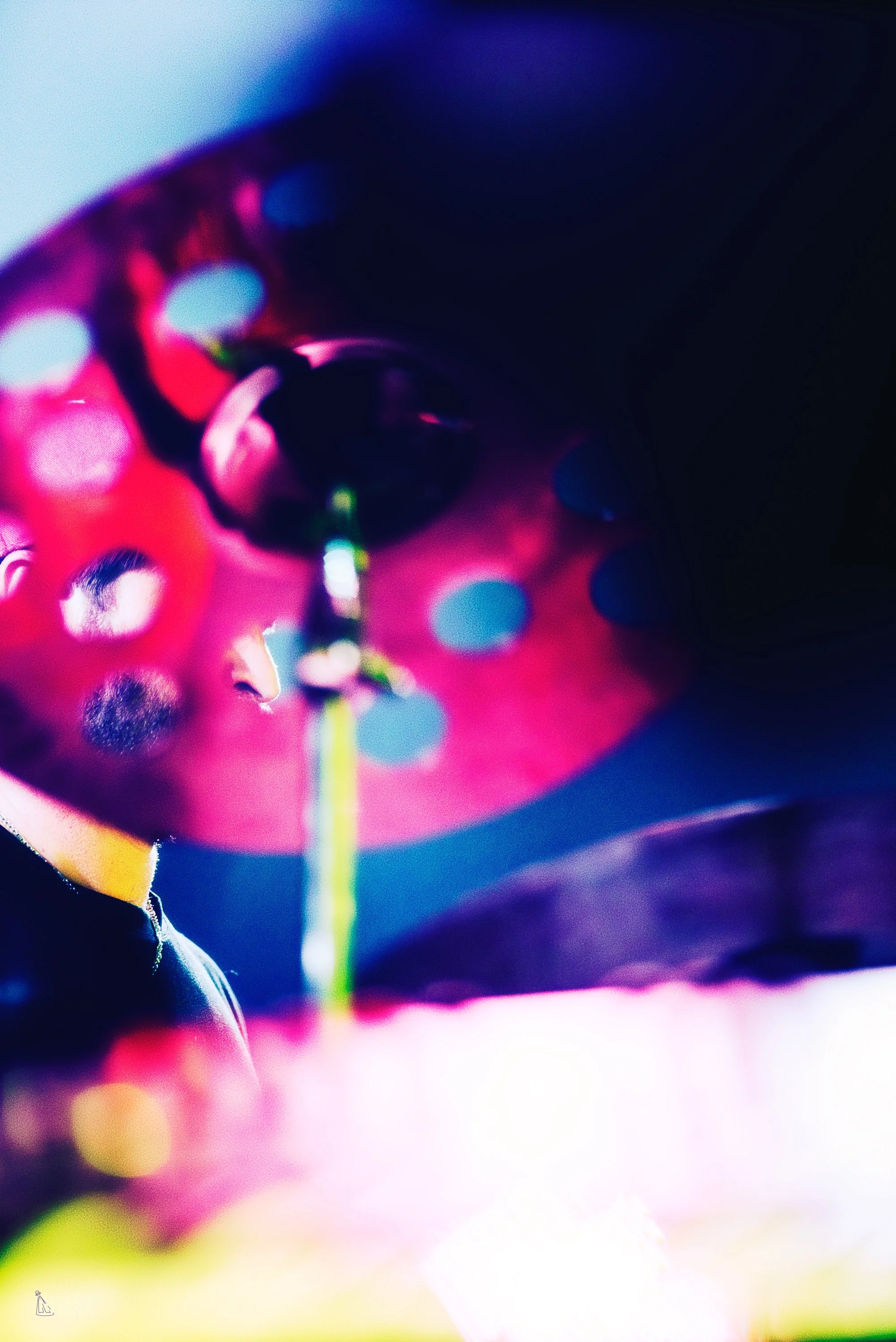 Concert and Band Photography in Colorado - Jessica Dnea Imagery