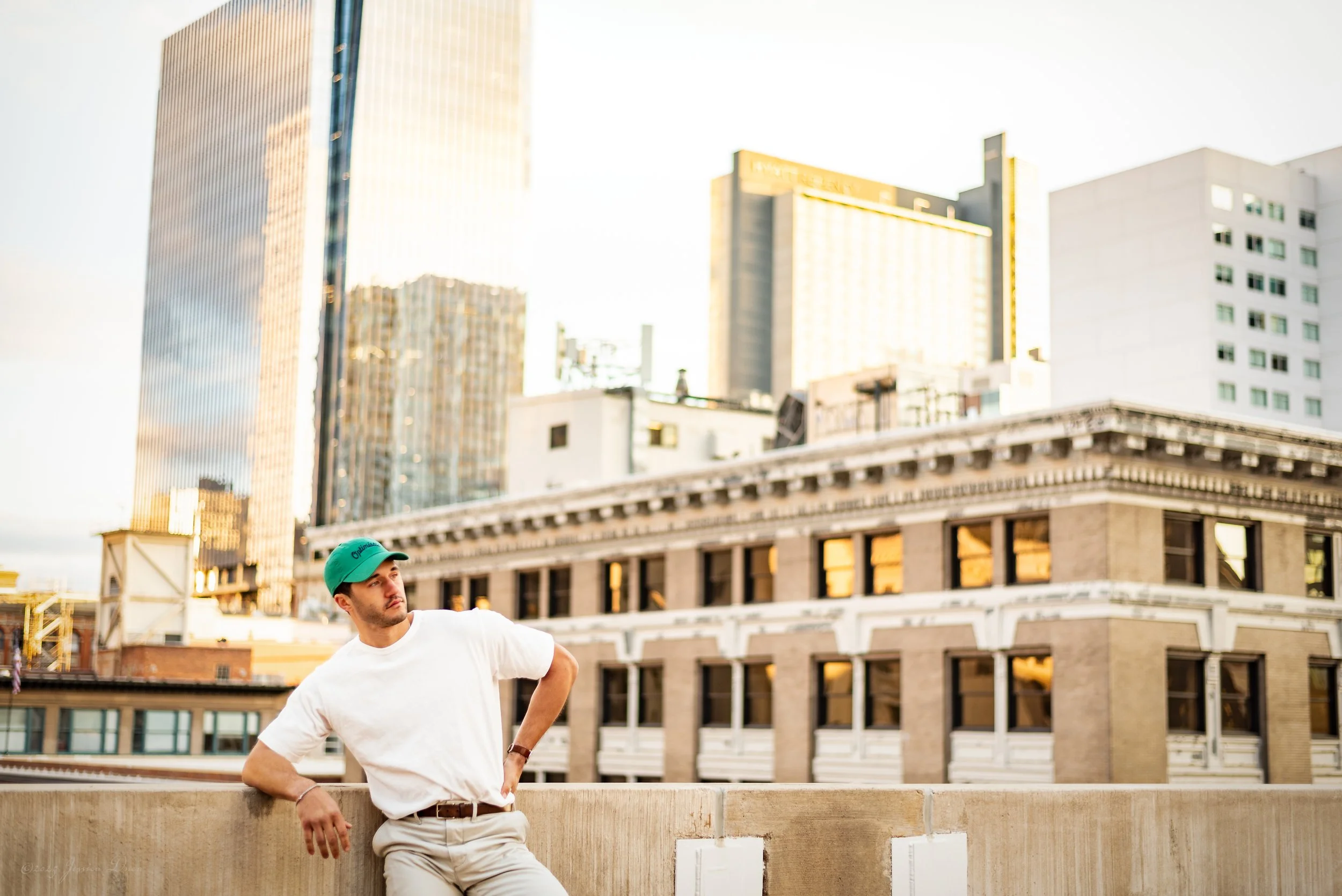 Personal branding photography in Denver for creatives, entrepreneurs, artists, musicians, and business owners who need website photos, social media images, profile photos, and promotional content.