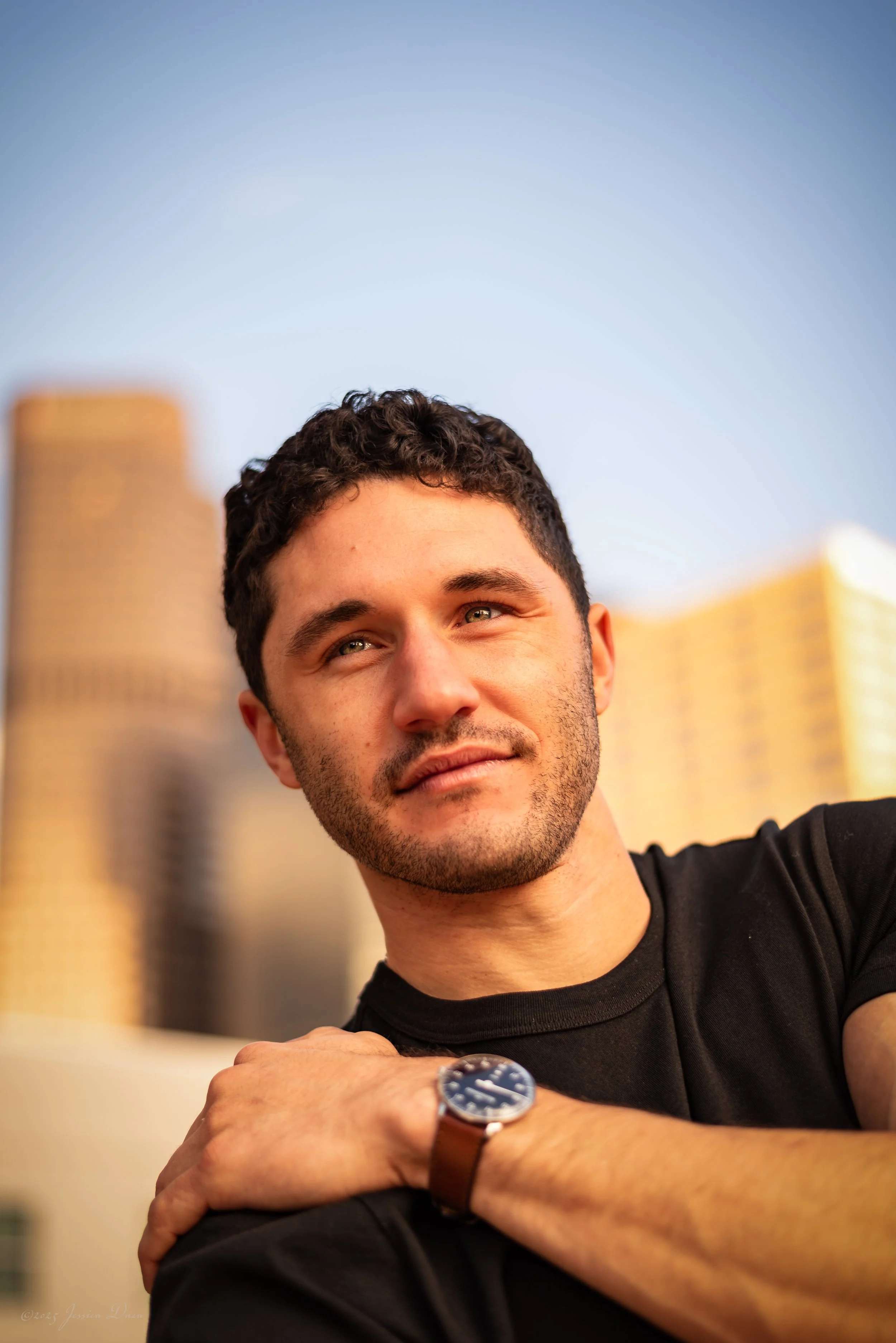 Model: Jorden House Hay
Denver, CO