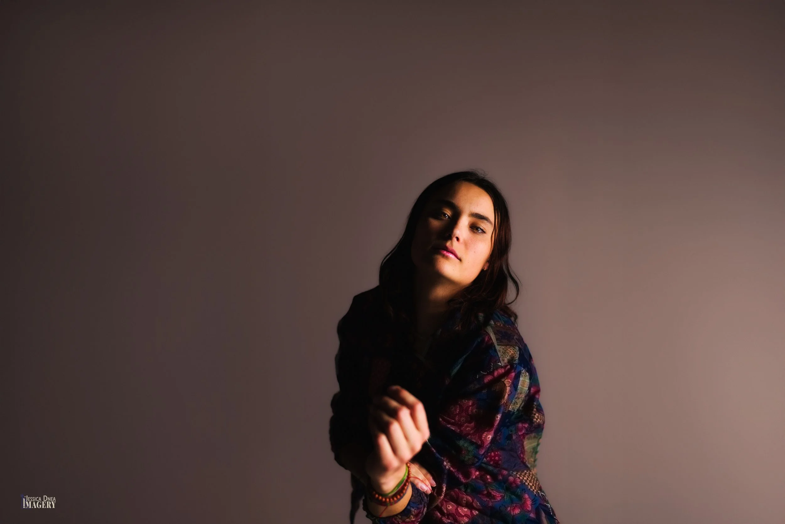 High school senior photos in Denver for graduation announcements, social media, and family keepsakes.