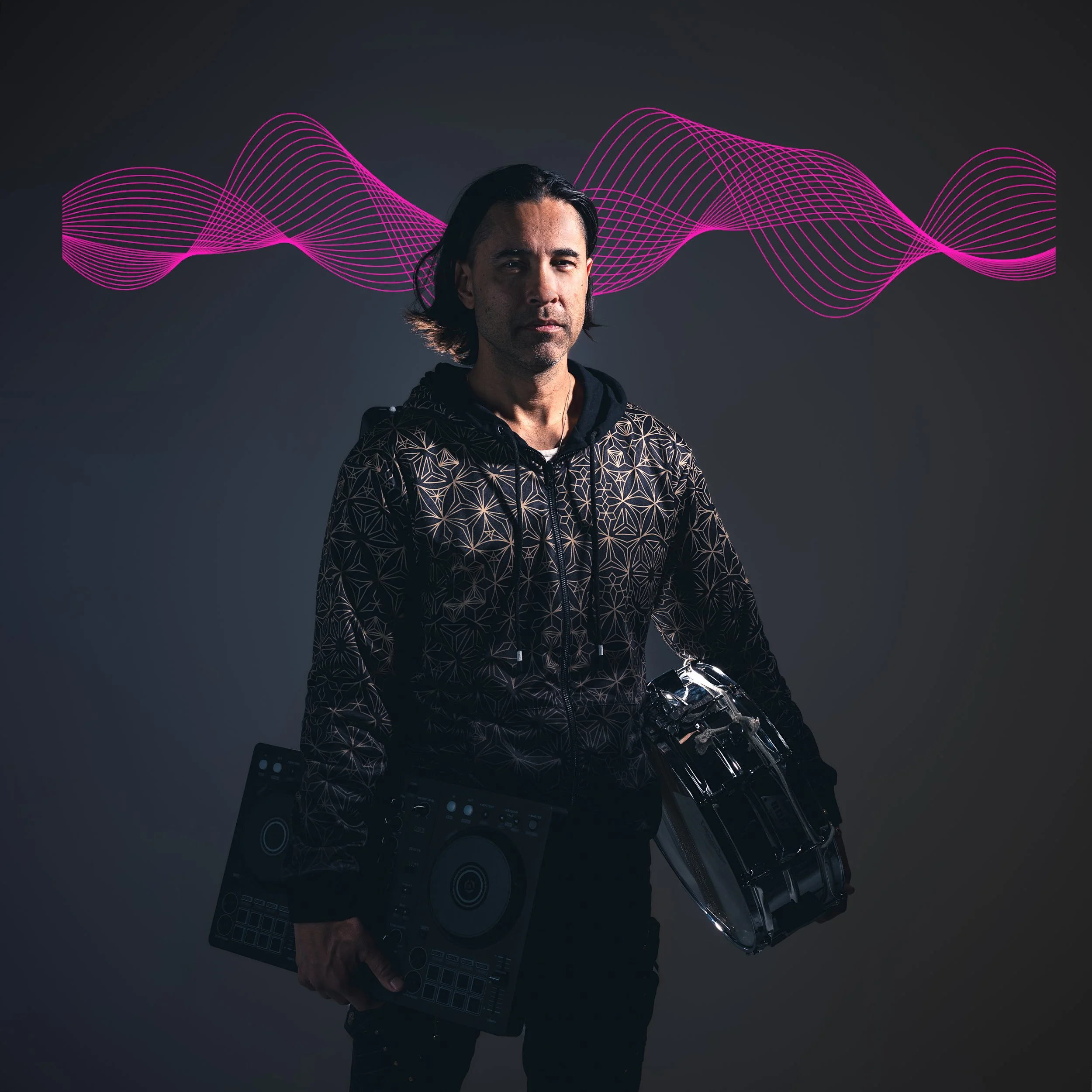 Press photos for musicians in Denver—retouched, high-resolution promo images for EPKs, releases, posters, and booking materials for artists, management, labels, and PR teams. 
Jessica Dnea Imagery