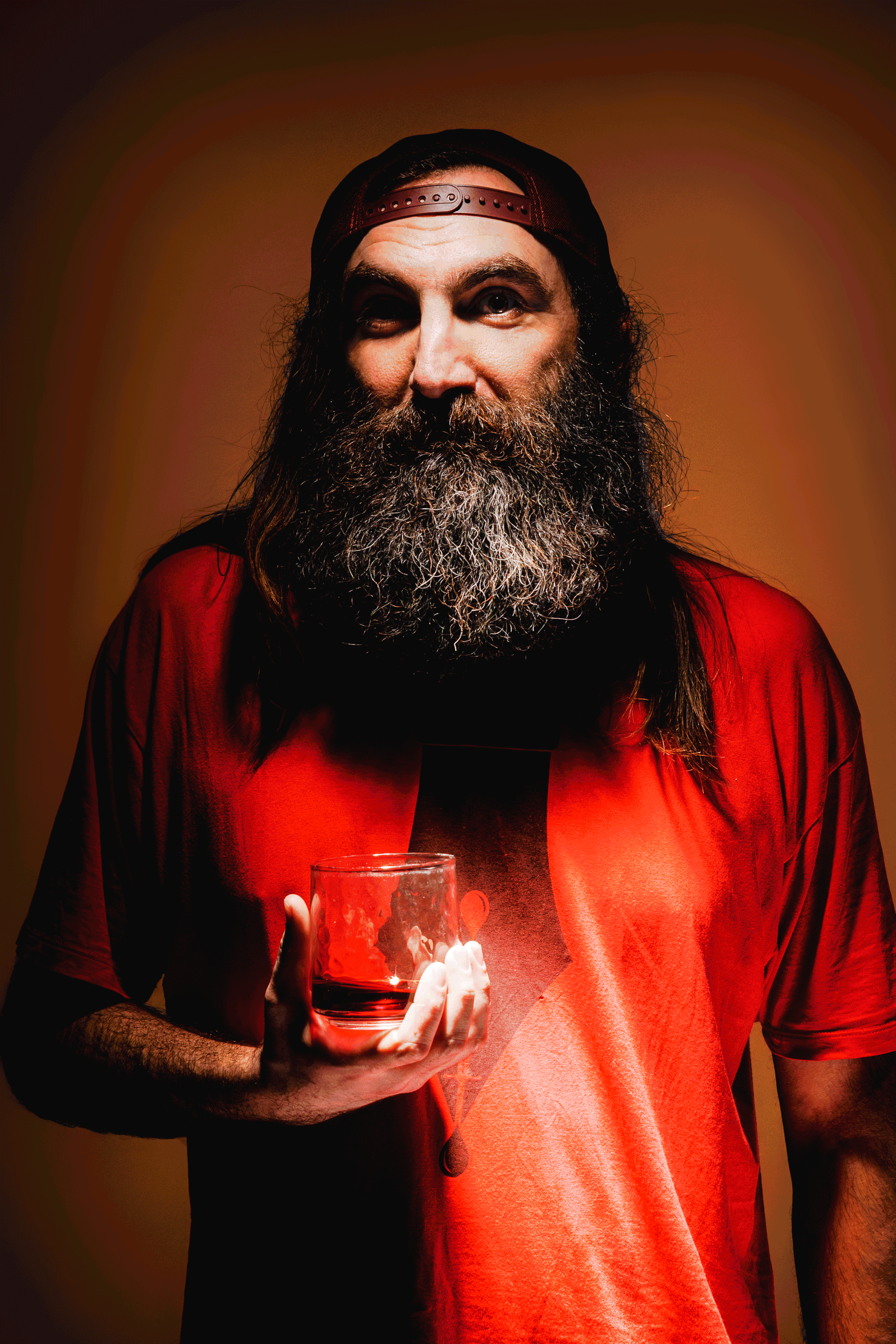 Musician portrait session in Denver with polished editing and clear direction.
