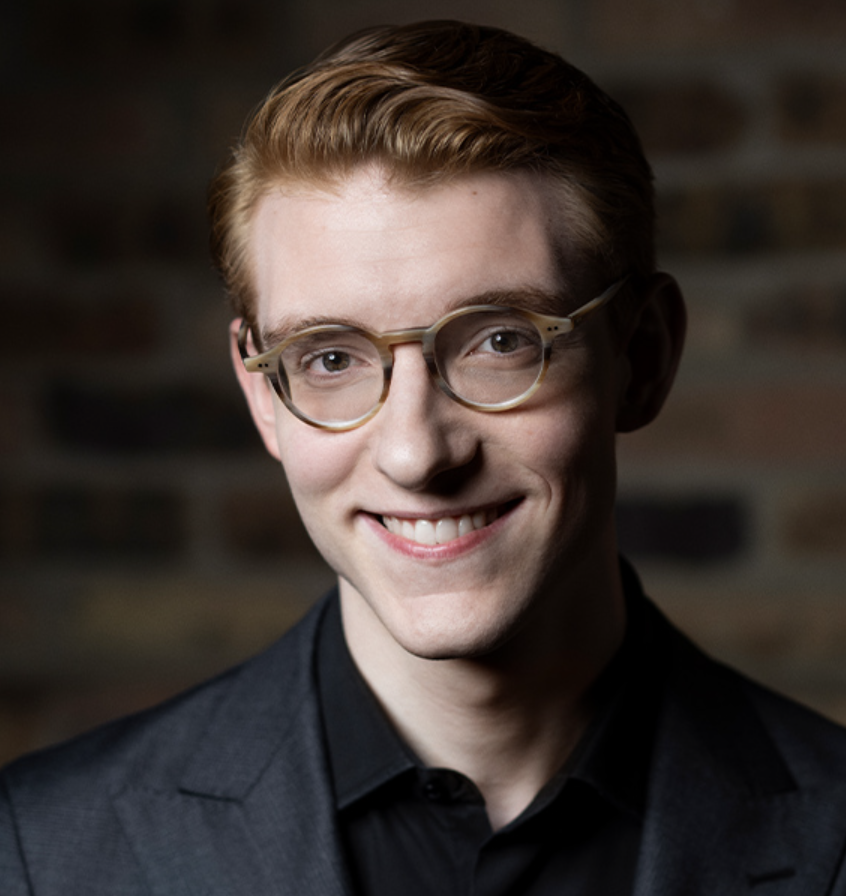 Michael Banwarth, piano
