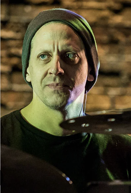 Matthew Duvall vibraphone