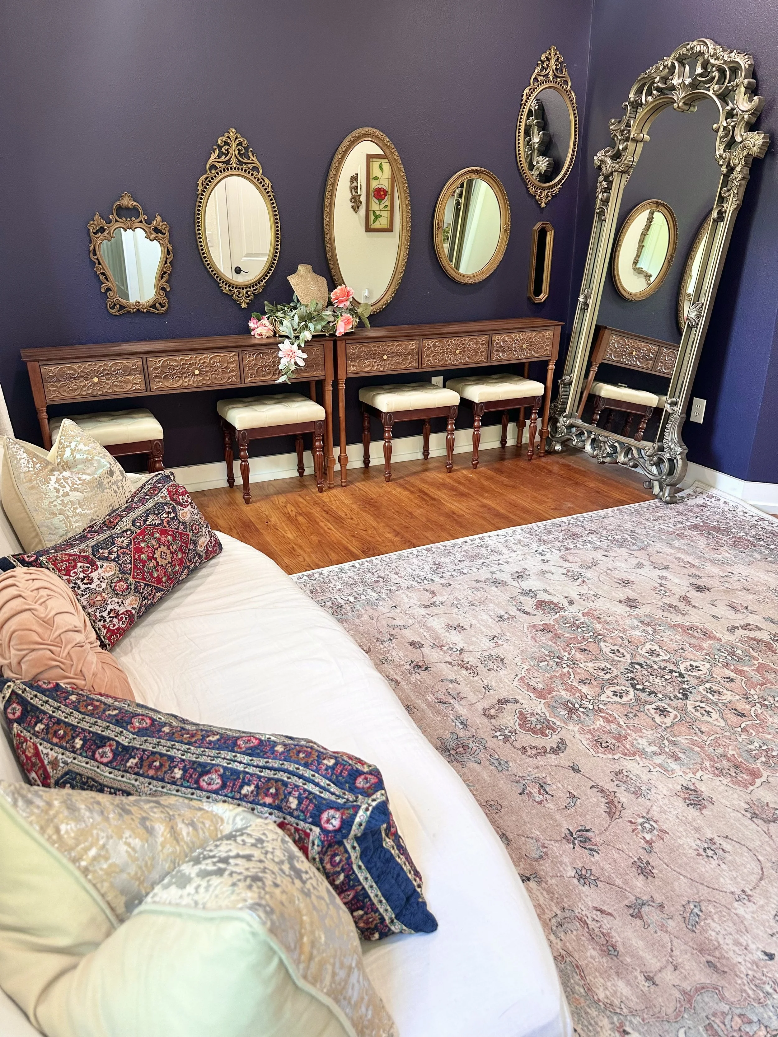 Bridal Suite