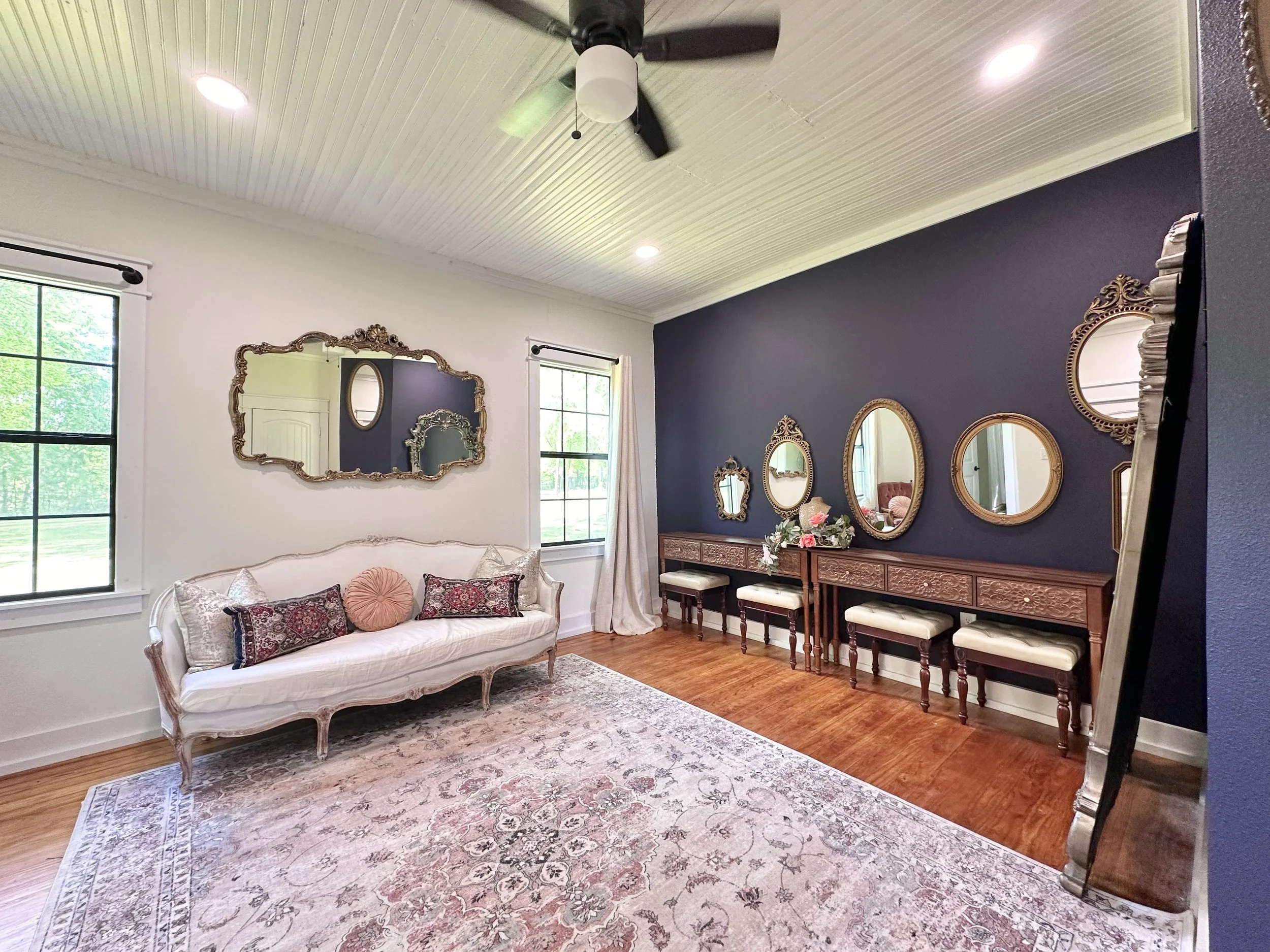 Bridal Suite