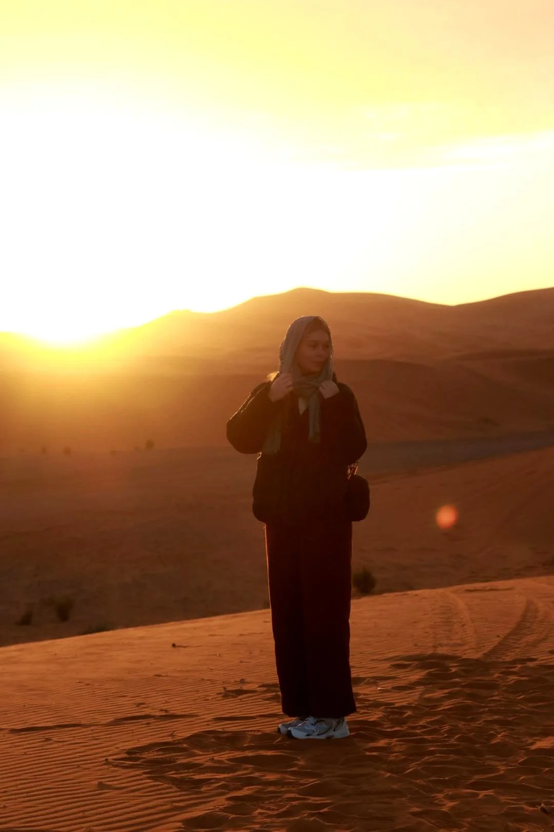 How to Dress for Morocco: What to Wear  for Comfort &amp; Cultural Respect