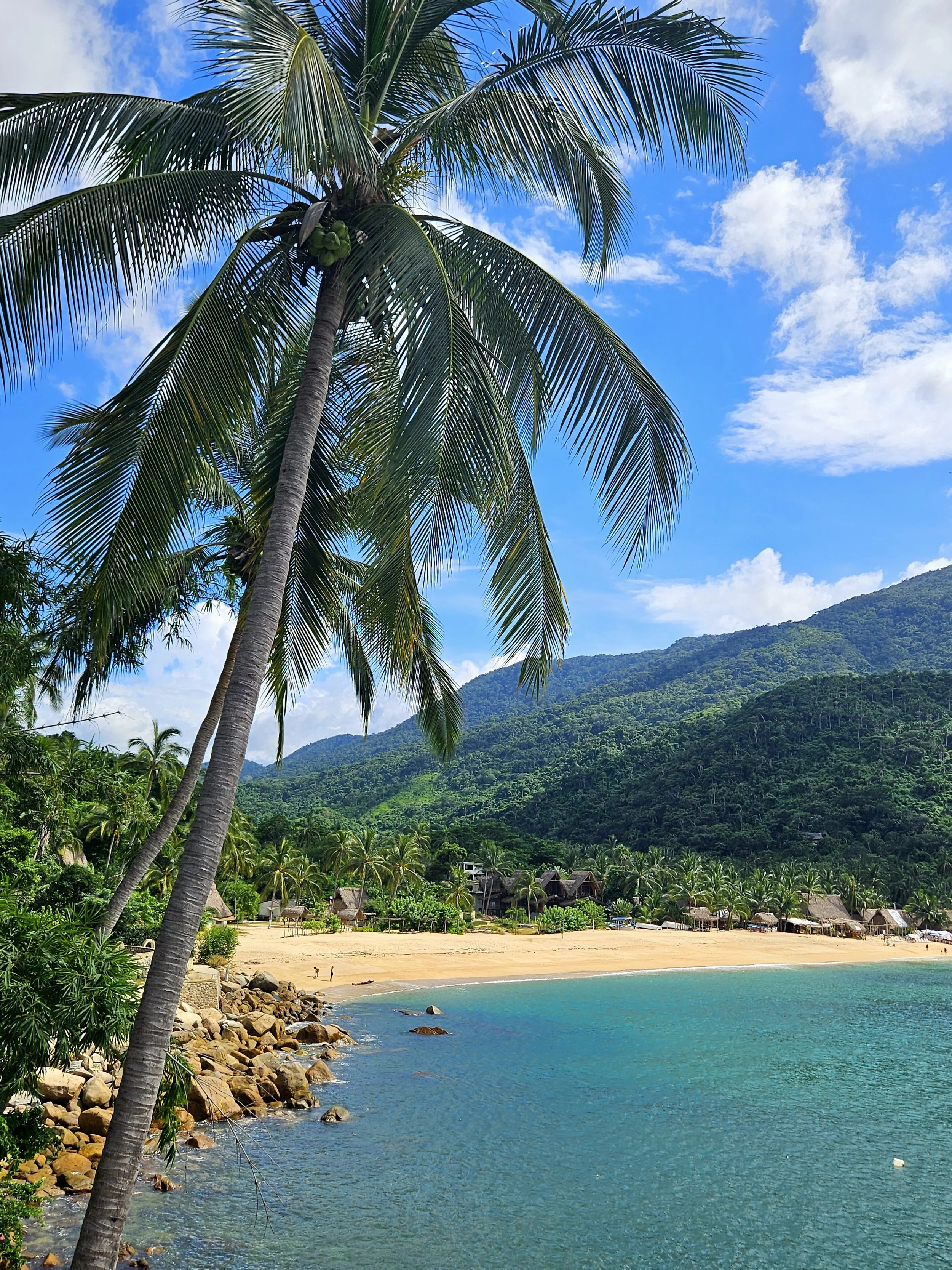 Everything to Do and See in Yelapa, Mexico
