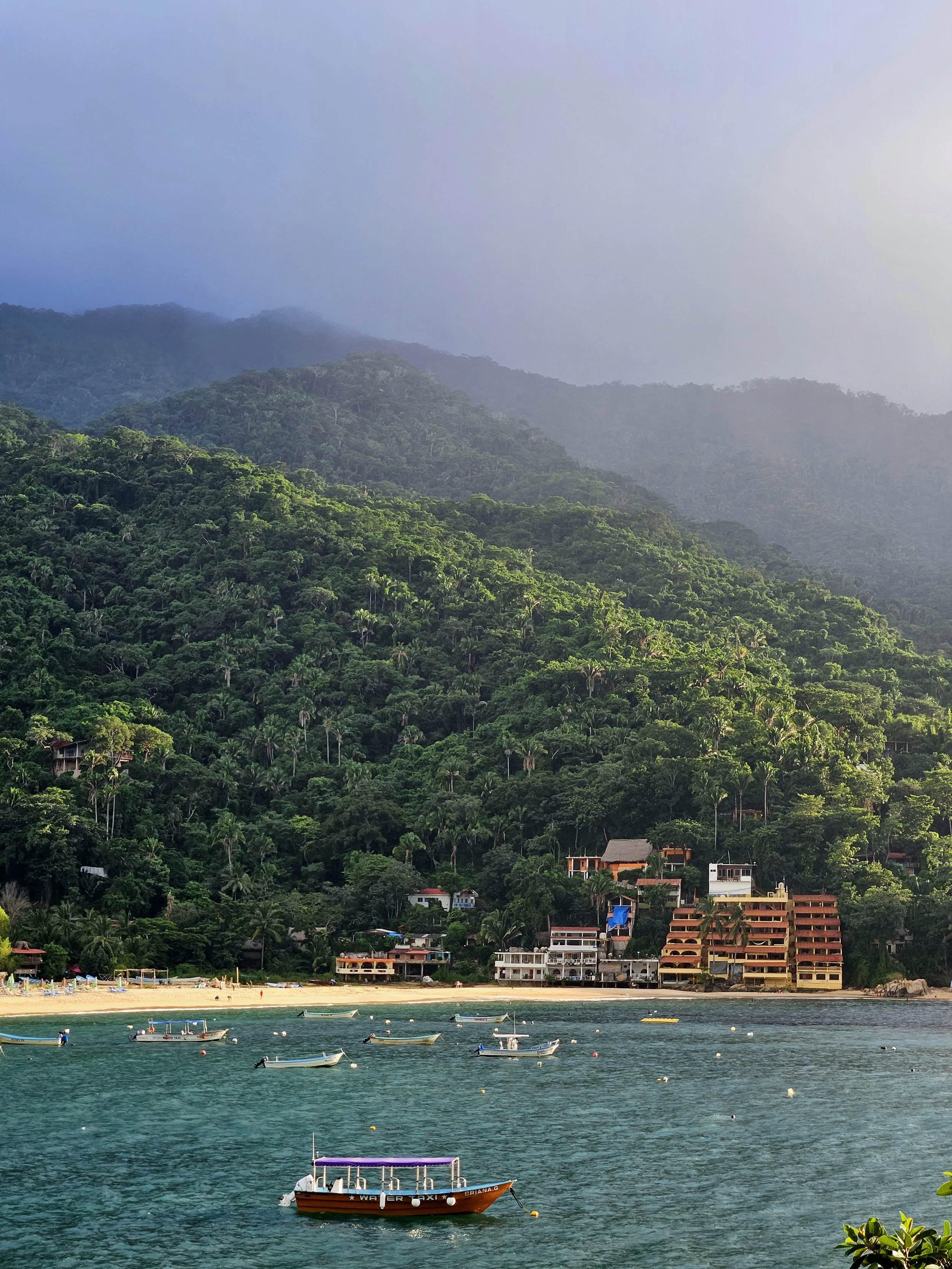 How To Spend The Perfect Day In Yelapa, Mexico