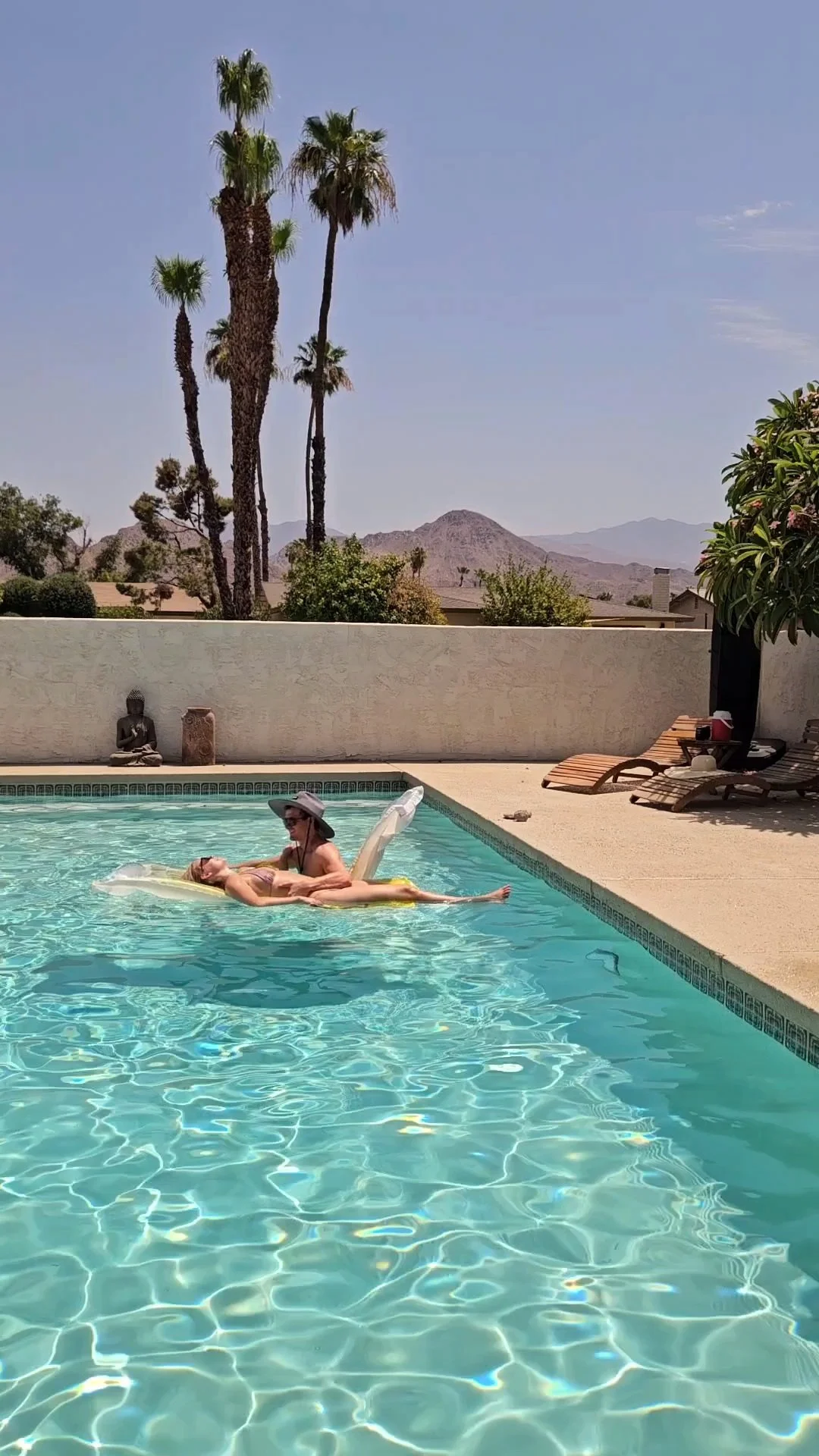 The Perfect Couples Weekend Getaway to Joshua Tree: 2-Day Itinerary with Airbnb Stay, Camping &amp; Pioneertown