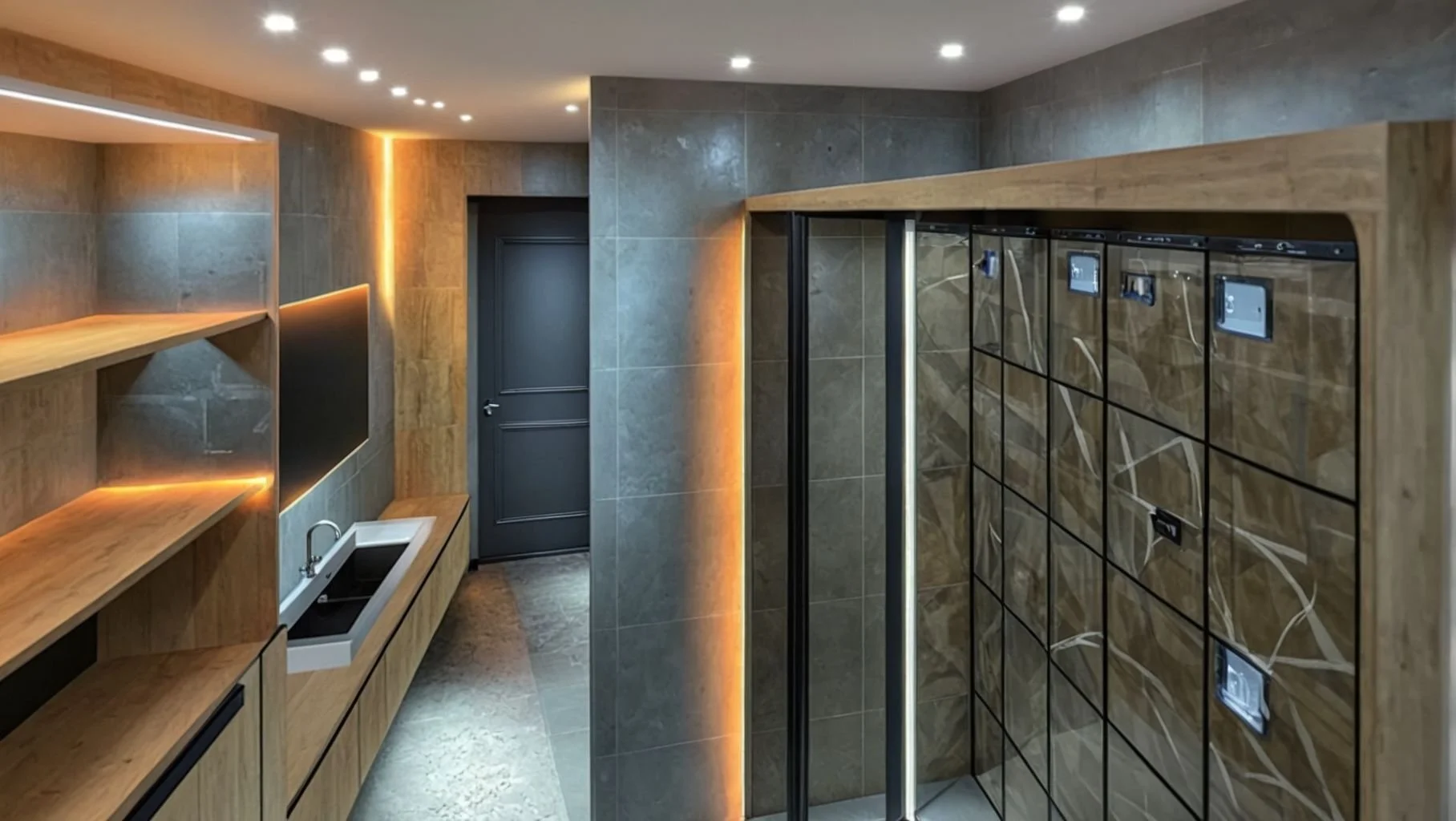 Add spot lighting and chandelier lighting as light (8).jpeg