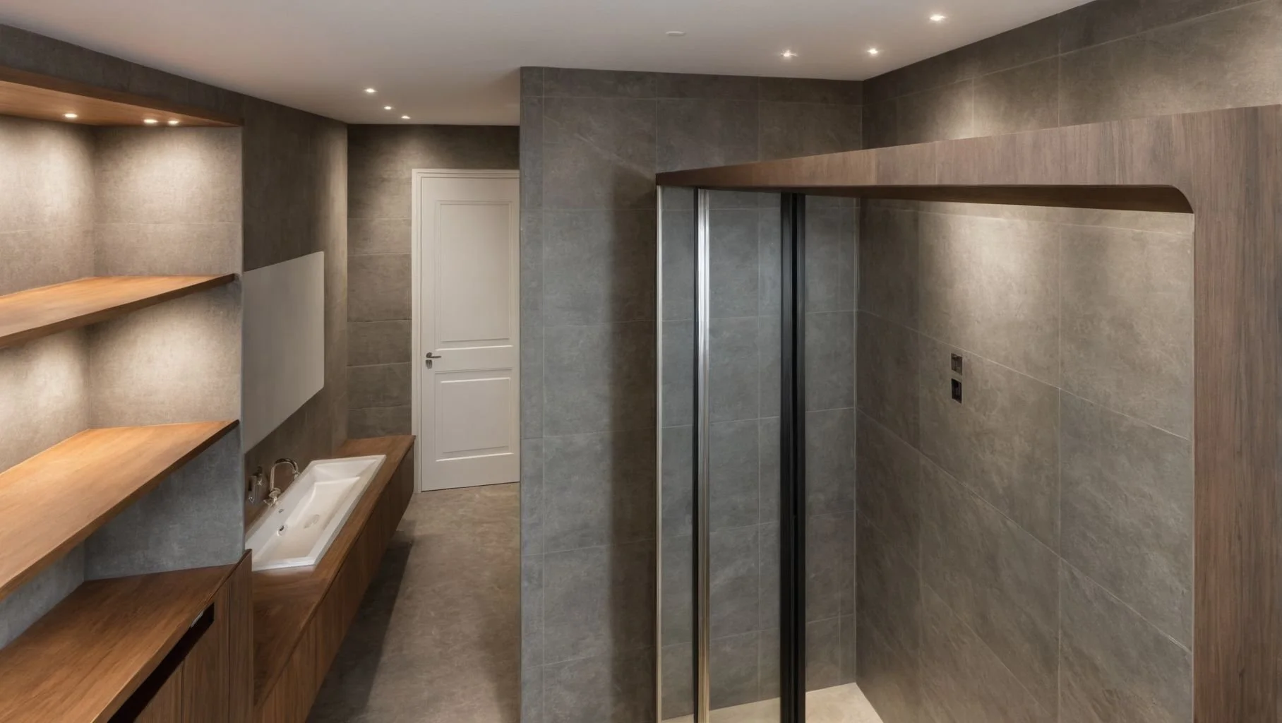 Add spot lighting and chandelier lighting as light (7).jpeg