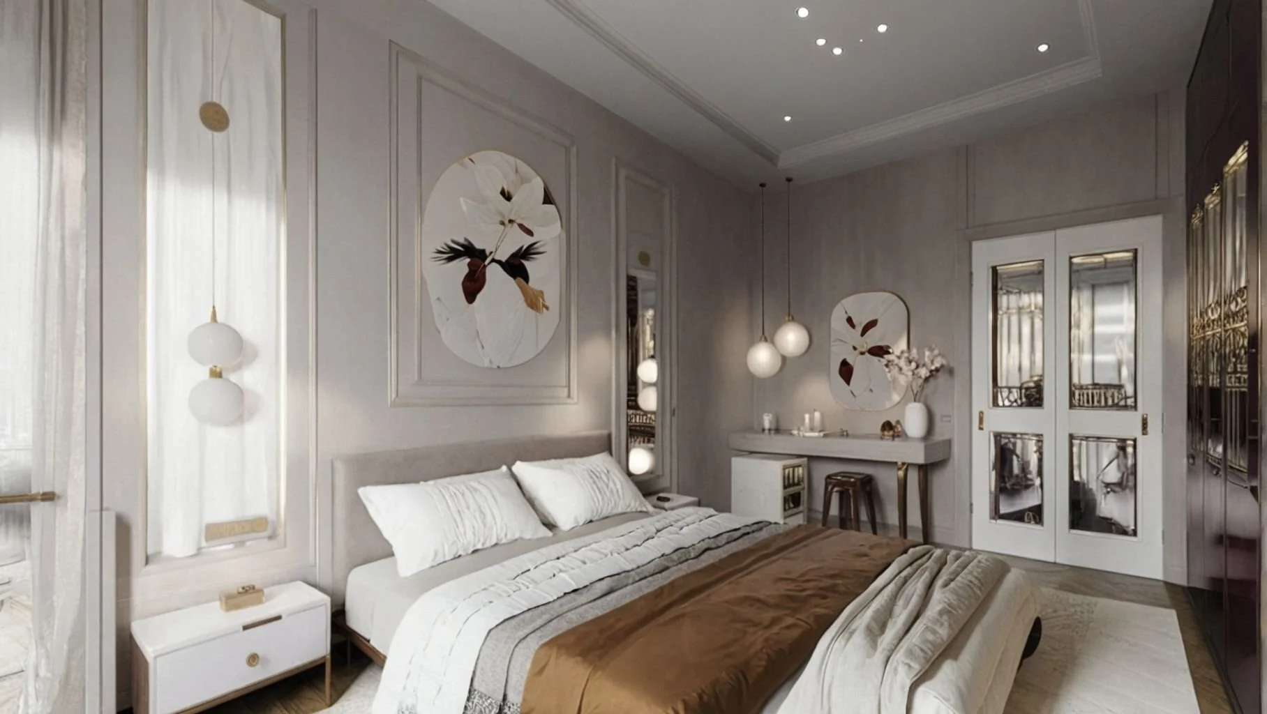 Add spot lighting and chandelier lighting as light (10).jpeg