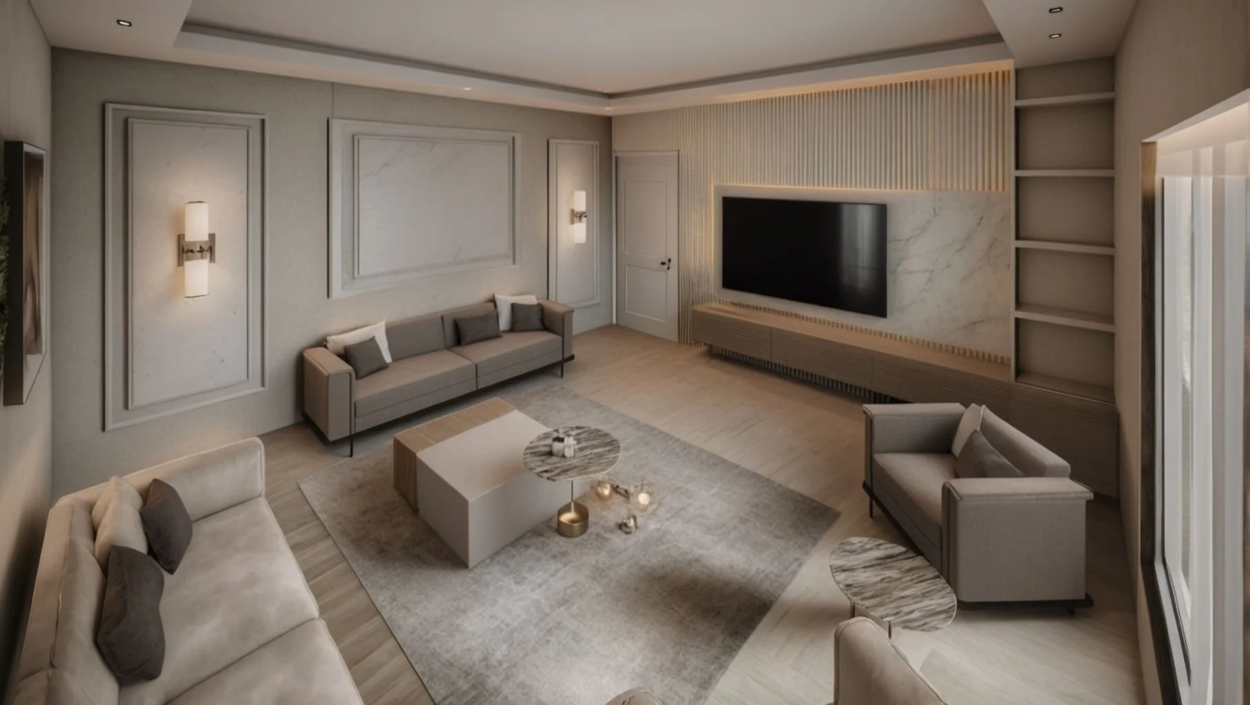 Add spot lighting and chandelier lighting as light (3).jpeg