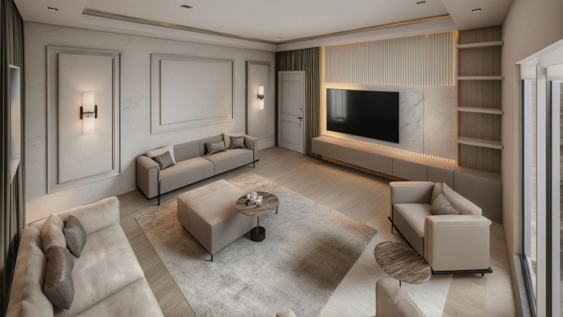 Add spot lighting and chandelier lighting as light (2).jpeg