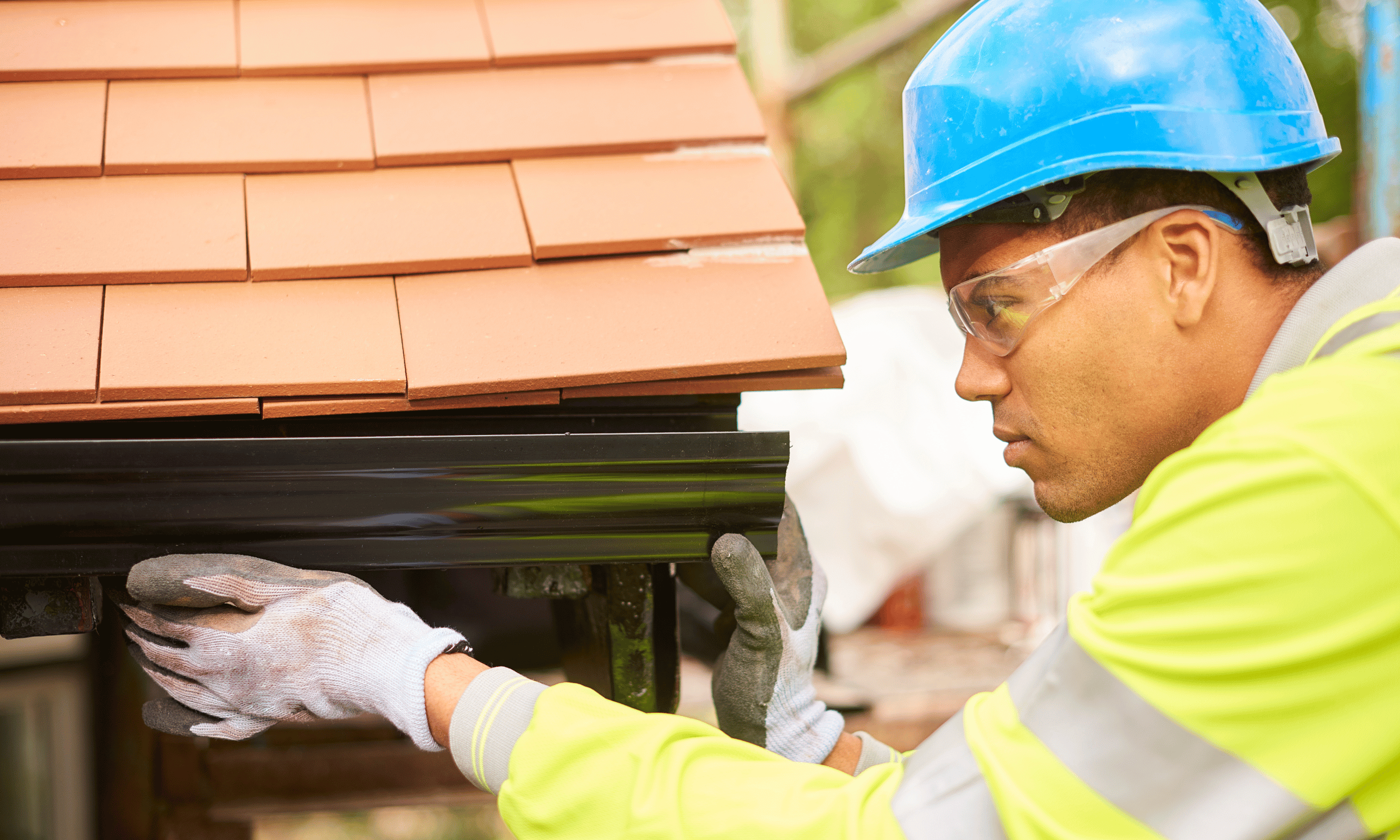 5 Common Gutter Installation Mistakes Homeowners Make — North Texas Gutters