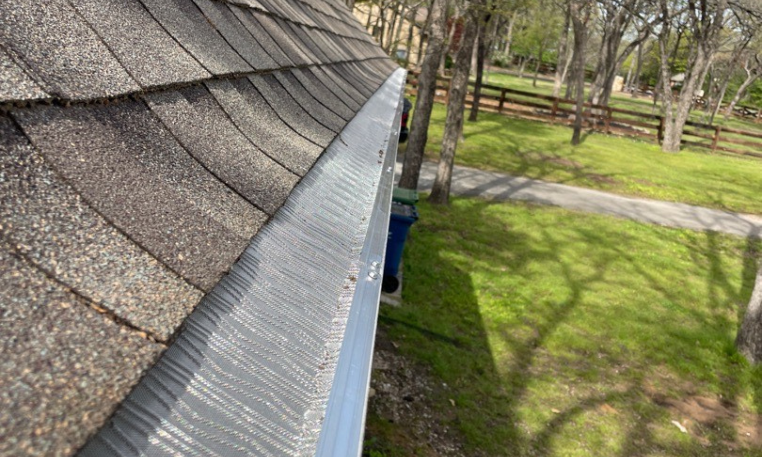 Gutter Pitch and Slope: Getting It Right for Proper Drainage — North ...