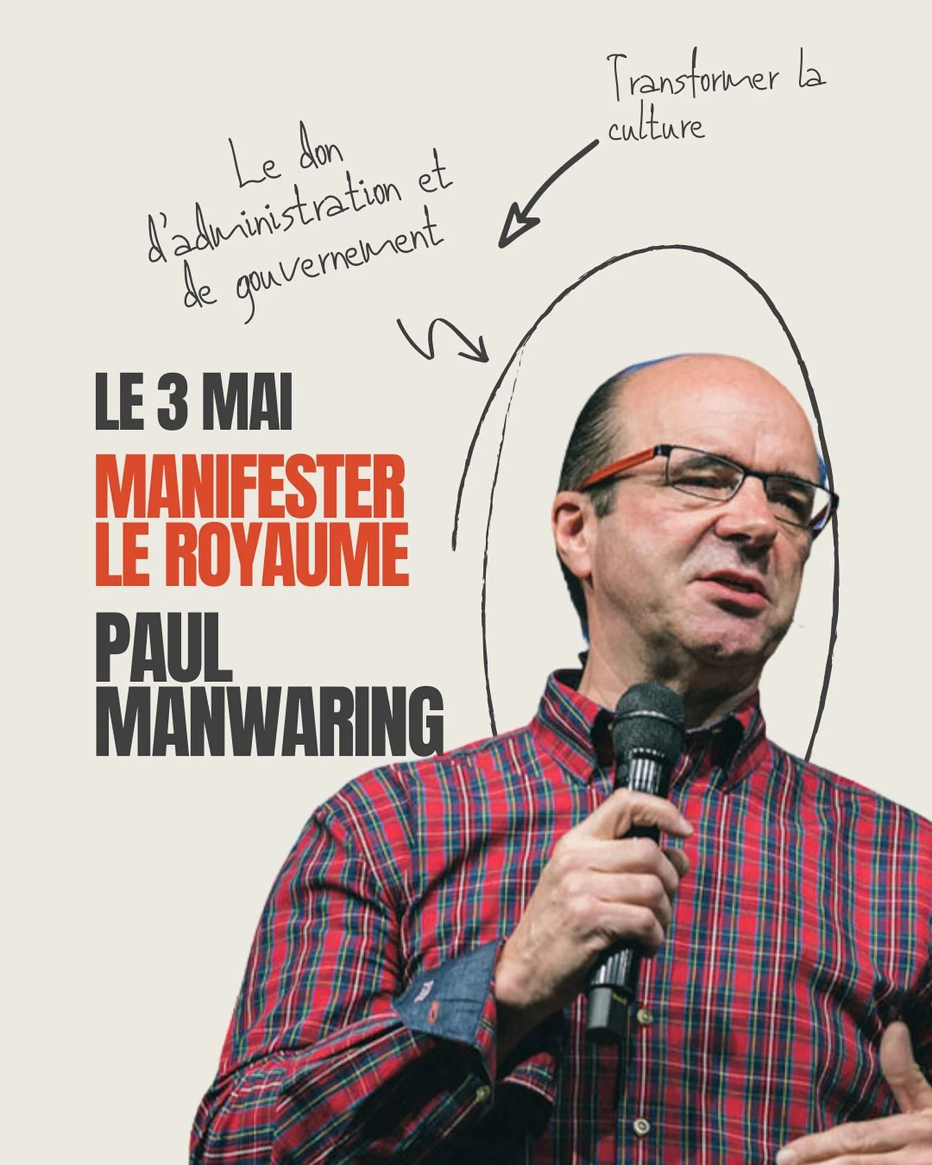 On a trop h&acirc;te d&rsquo;avoir notre dernier cours de l&rsquo;ann&eacute;e !!! 

Comme vous le savez, &agrave; La Serre on cherche &agrave; &eacute;quiper concr&egrave;tement le corps de Christ pour incarner le Royaume dans nos vies. C&rsquo;est 