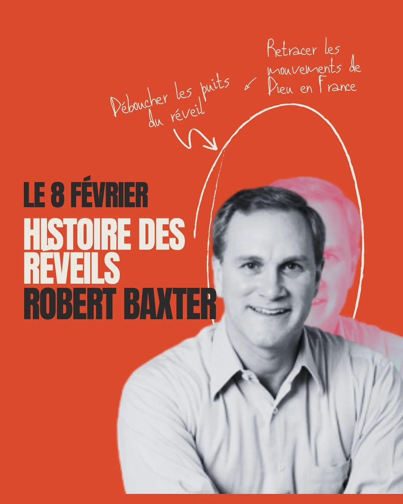 Ce samedi, les cours reprennent avec Robert Baxter. Nous avons la chance de pouvoir l&rsquo;accueillir une seconde fois dans notre &eacute;cole. Il va revenir cette ann&eacute;e pour nous enseigner une nouvelle fois sur l&rsquo;incroyable histoire de