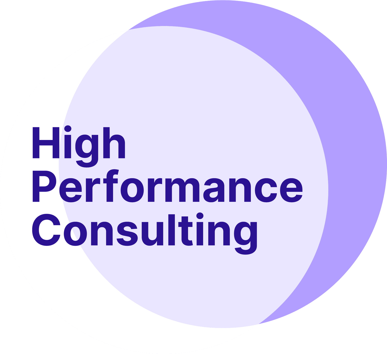 High Performance Consulting