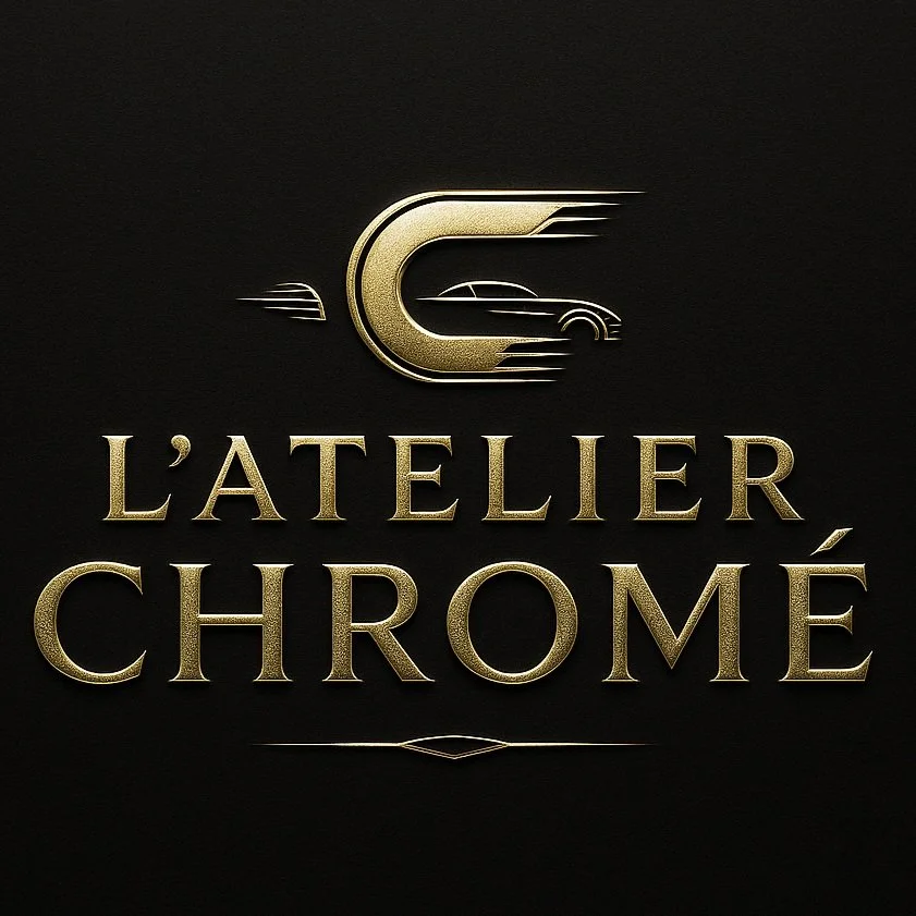 L'Atelier Chromé