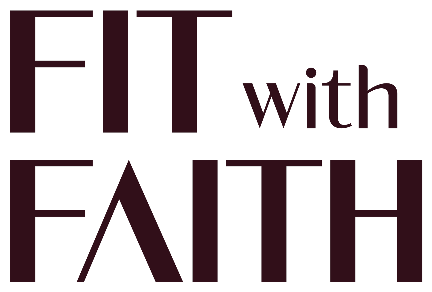 Fit With Faith