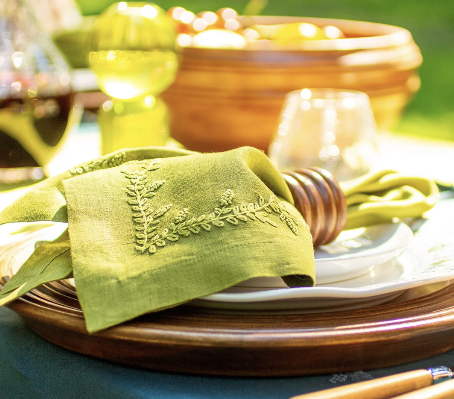 Henry Handwork
· Textiles · Local