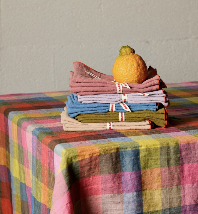 Madre
· Textiles · Local