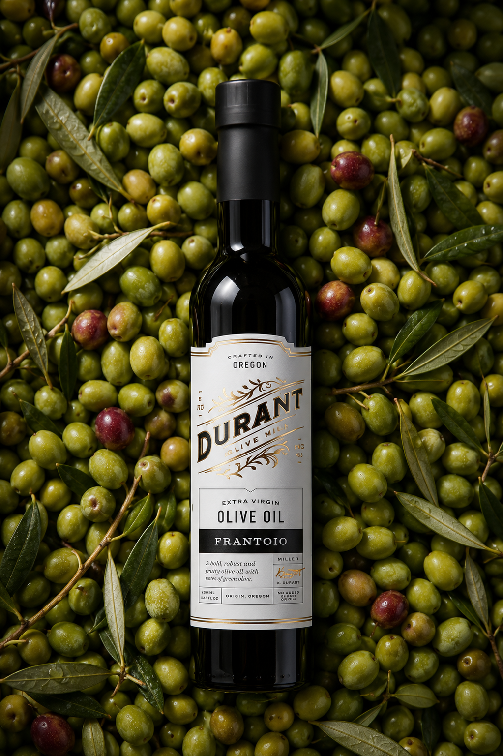 Durant 
· Bar & Pantry · Local