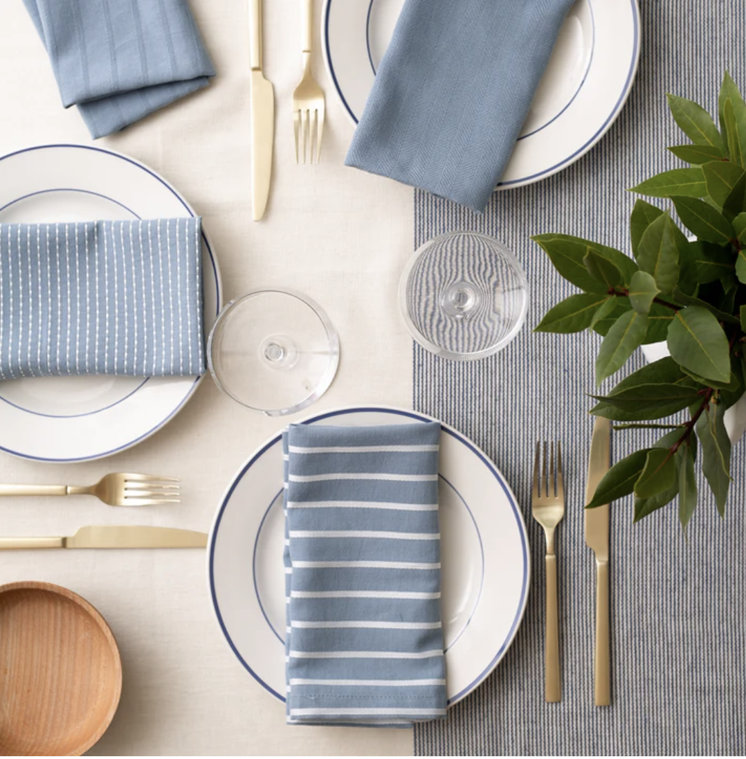 Thyme & Sage
· Textiles · Local